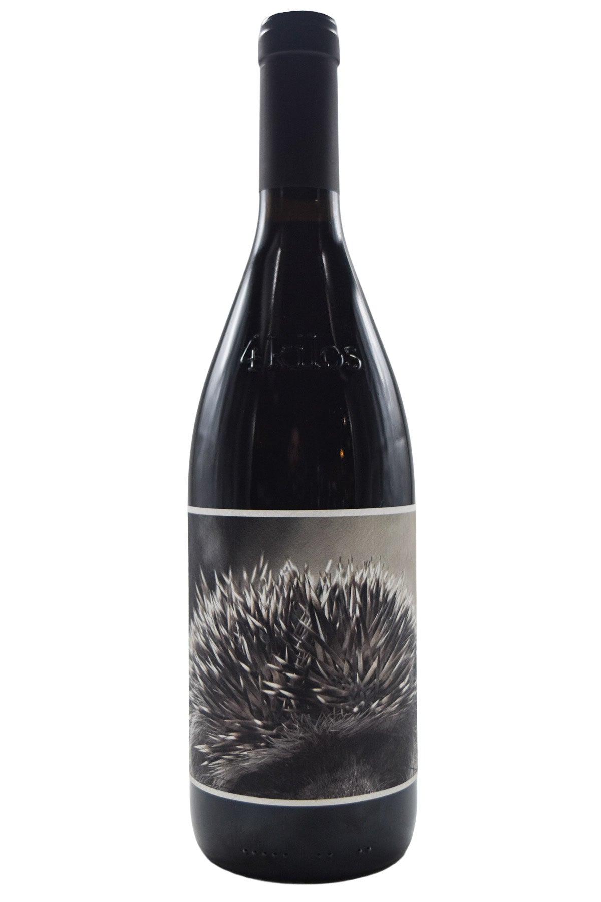 Bottle of 4 Kilos Tierra de Mallorca 2021-Red Wine-Flatiron SF