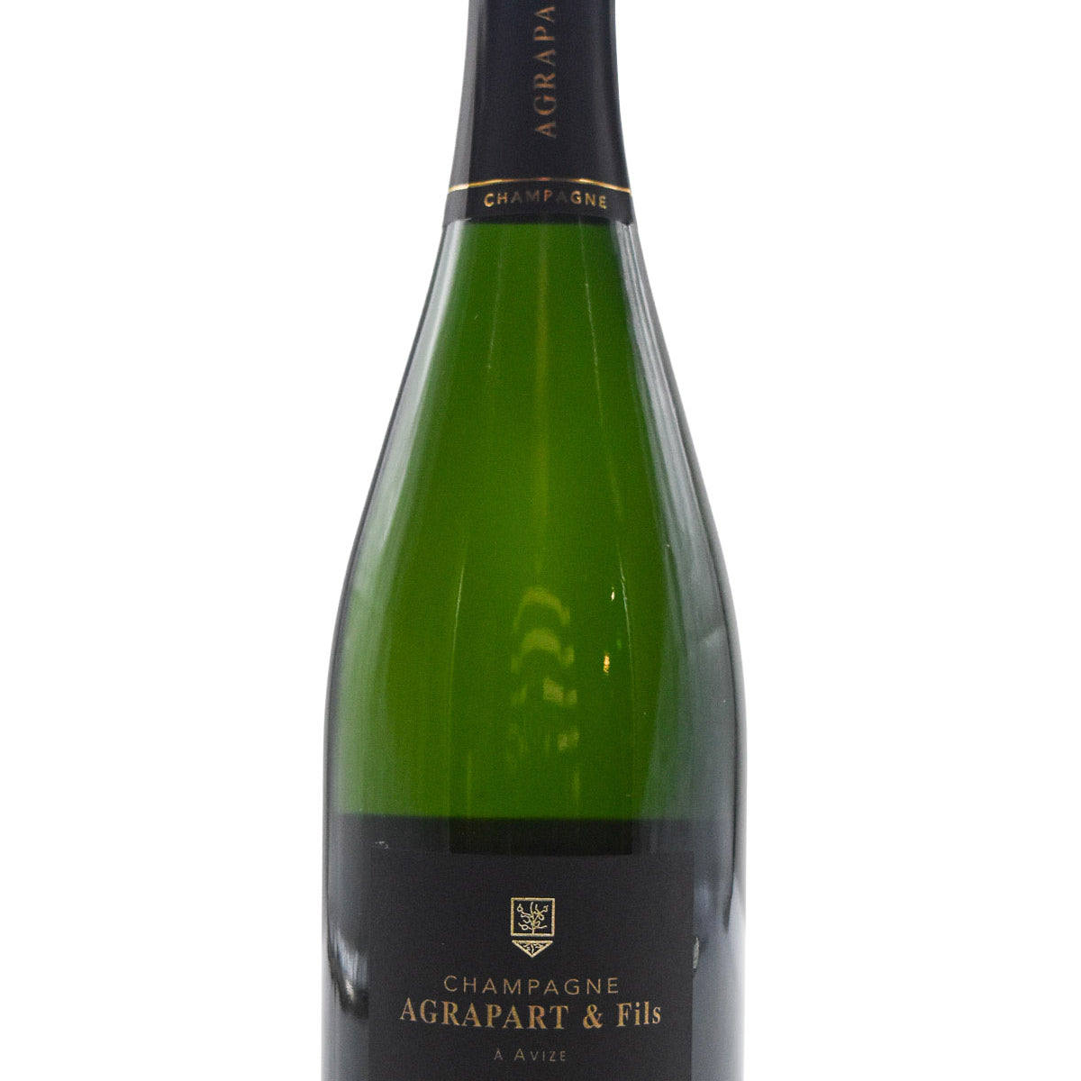 Agrapart & Fils Champagne Extra Brut 7 Crus NV – Flatiron SF