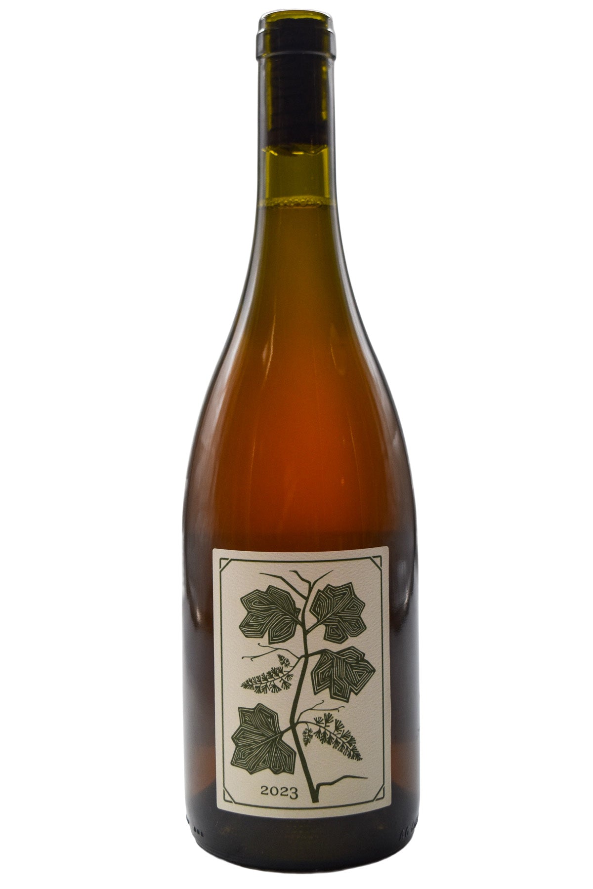 Bottle of Alex Craighead (Kindeli) Home Orange 2023-Orange Wine-Flatiron SF