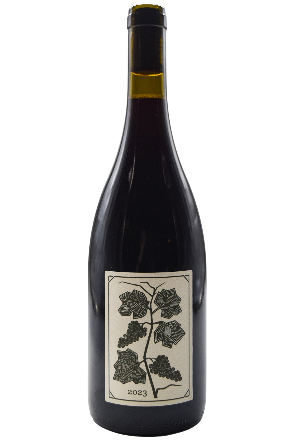 Bottle of Alex Craighead (Kindeli) Home Red #1 2023-Red Wine-Flatiron SF