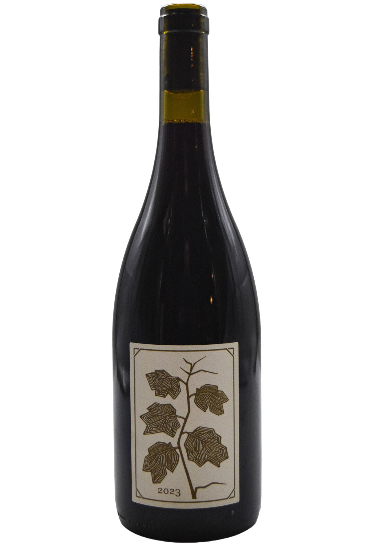 Bottle of Alex Craighead (Kindeli) Home Red No.2 Syrah/Cab Franc/Pinot Noir 2024-Red Wine-Flatiron SF