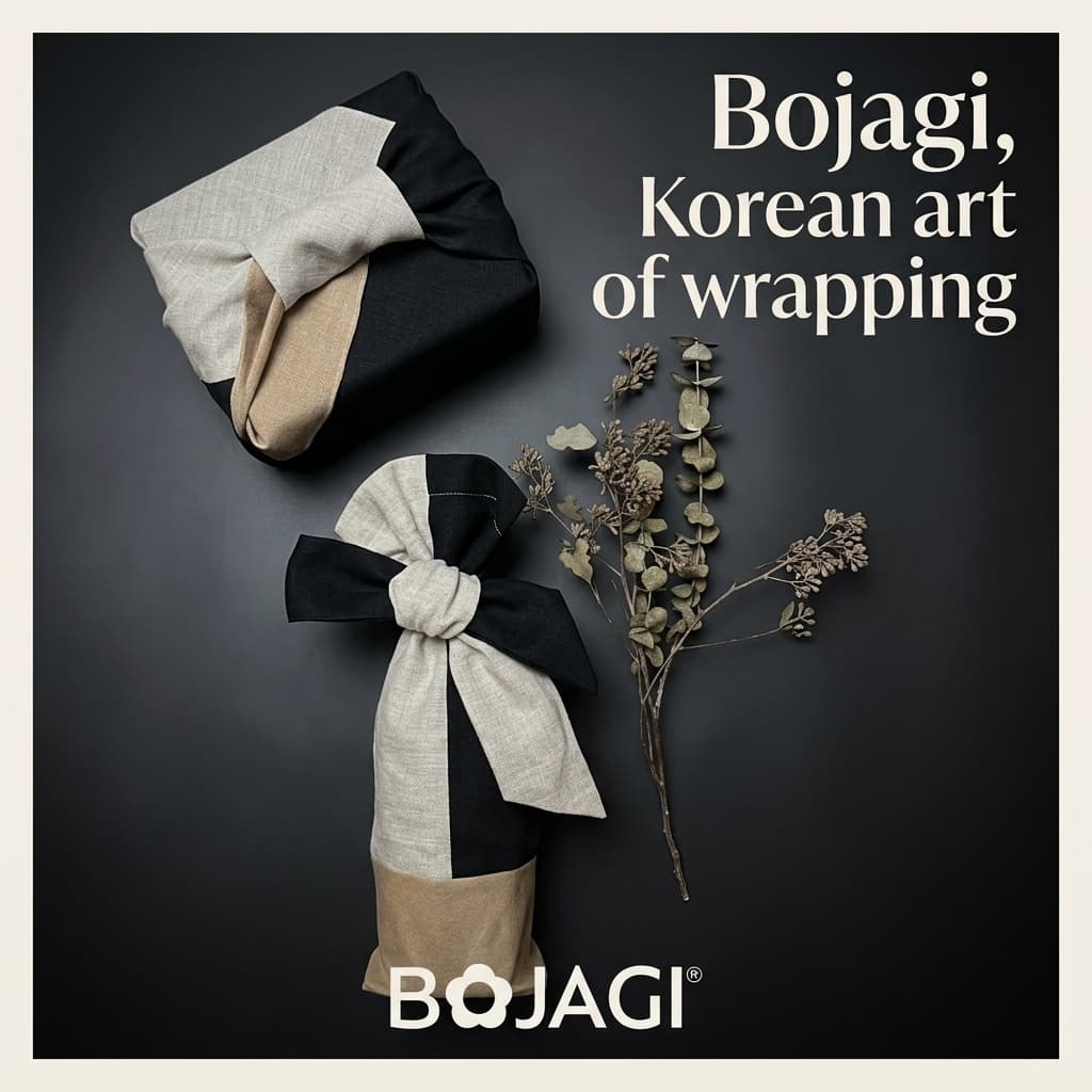 An Evening of Korean Craft with Hana Makgeolli & BOJAGI