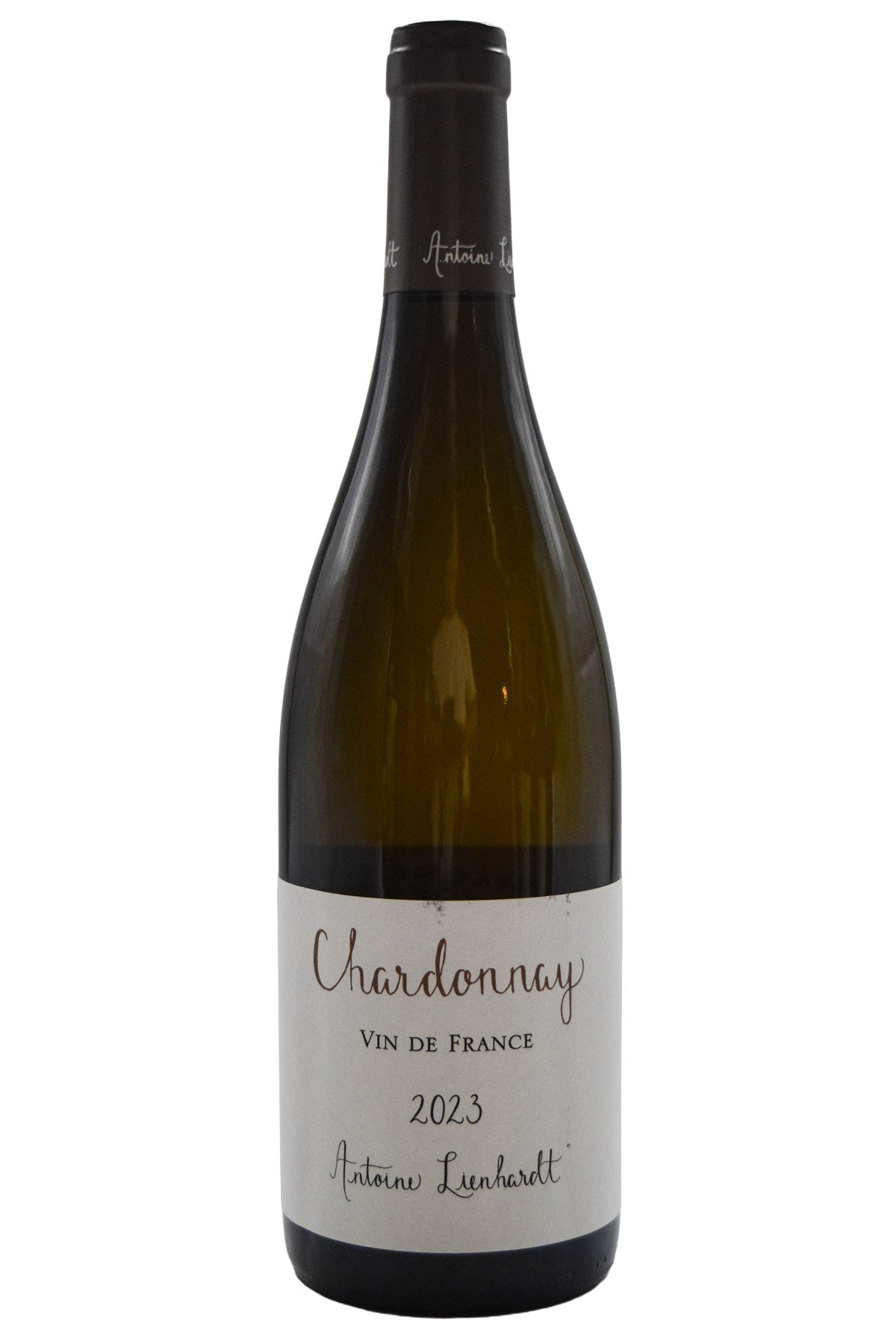 Antoine Lienhardt VdF Chardonnay 2023