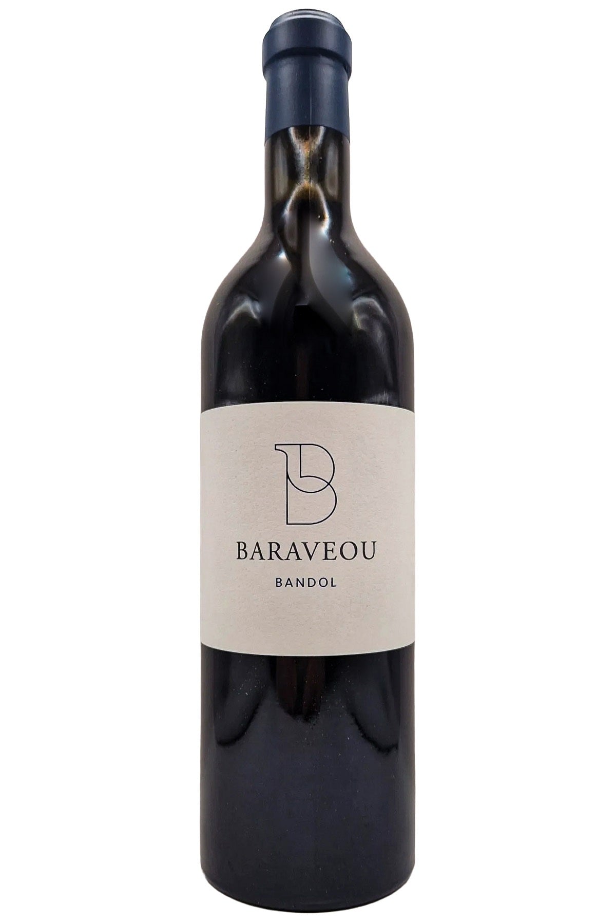Baraveou Bandol Rouge 2024