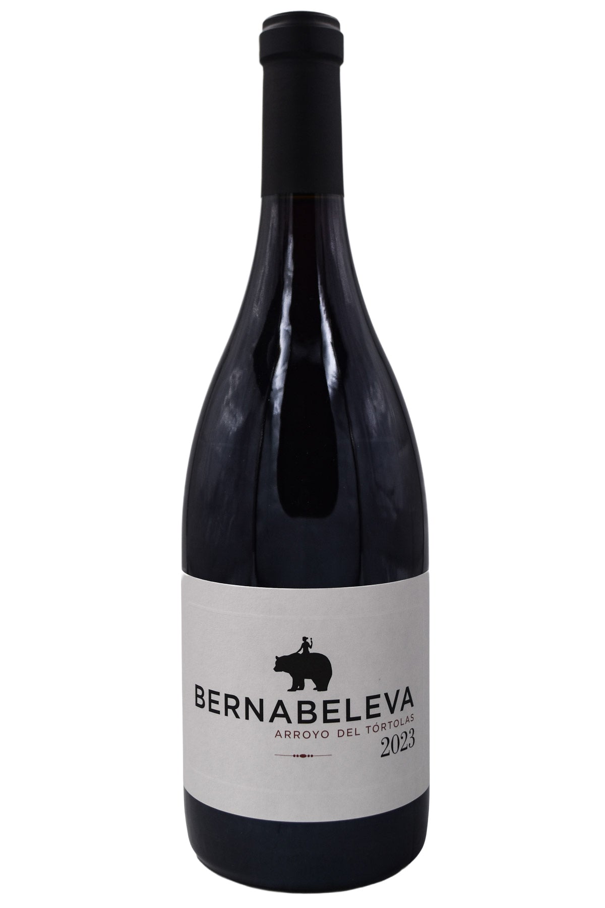 Bottle of Bernabeleva Arroyo del Tortolas 2023-Red Wine-Flatiron SF