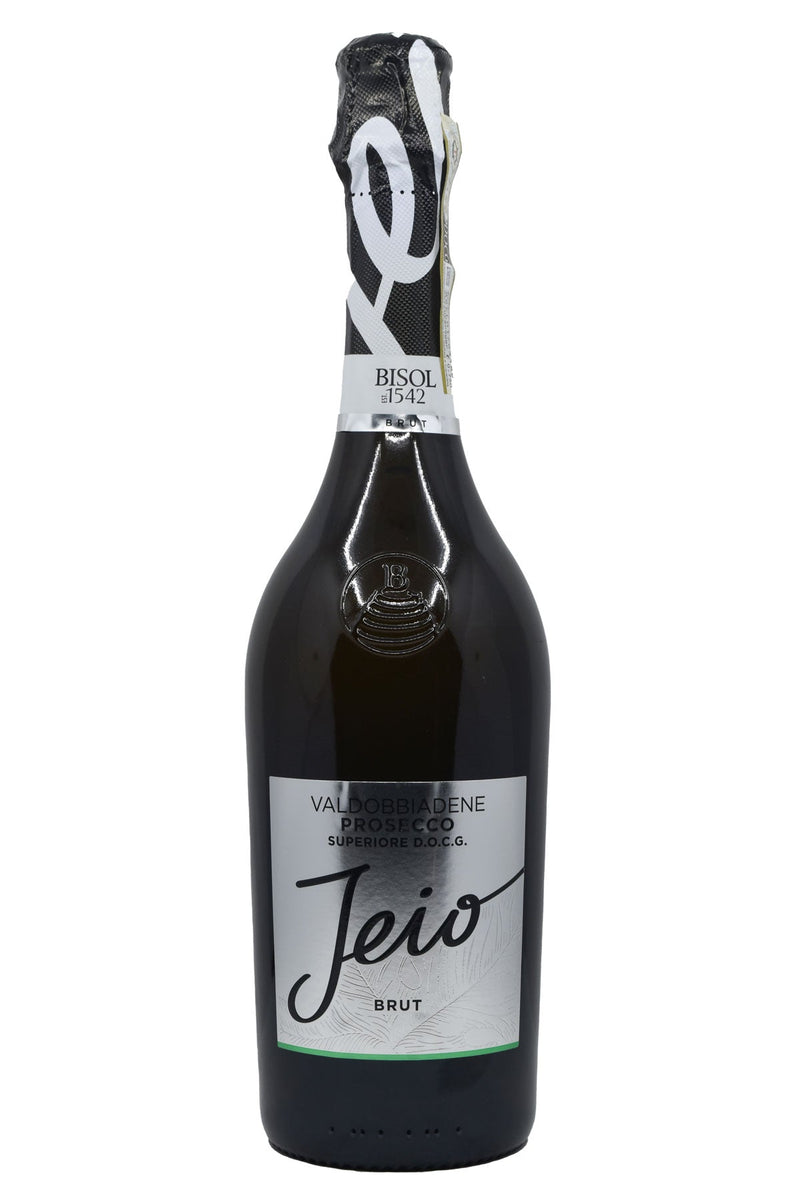 Bisol Prosecco Valdobbiadene Superiore Brut Jeio NV – Flatiron SF