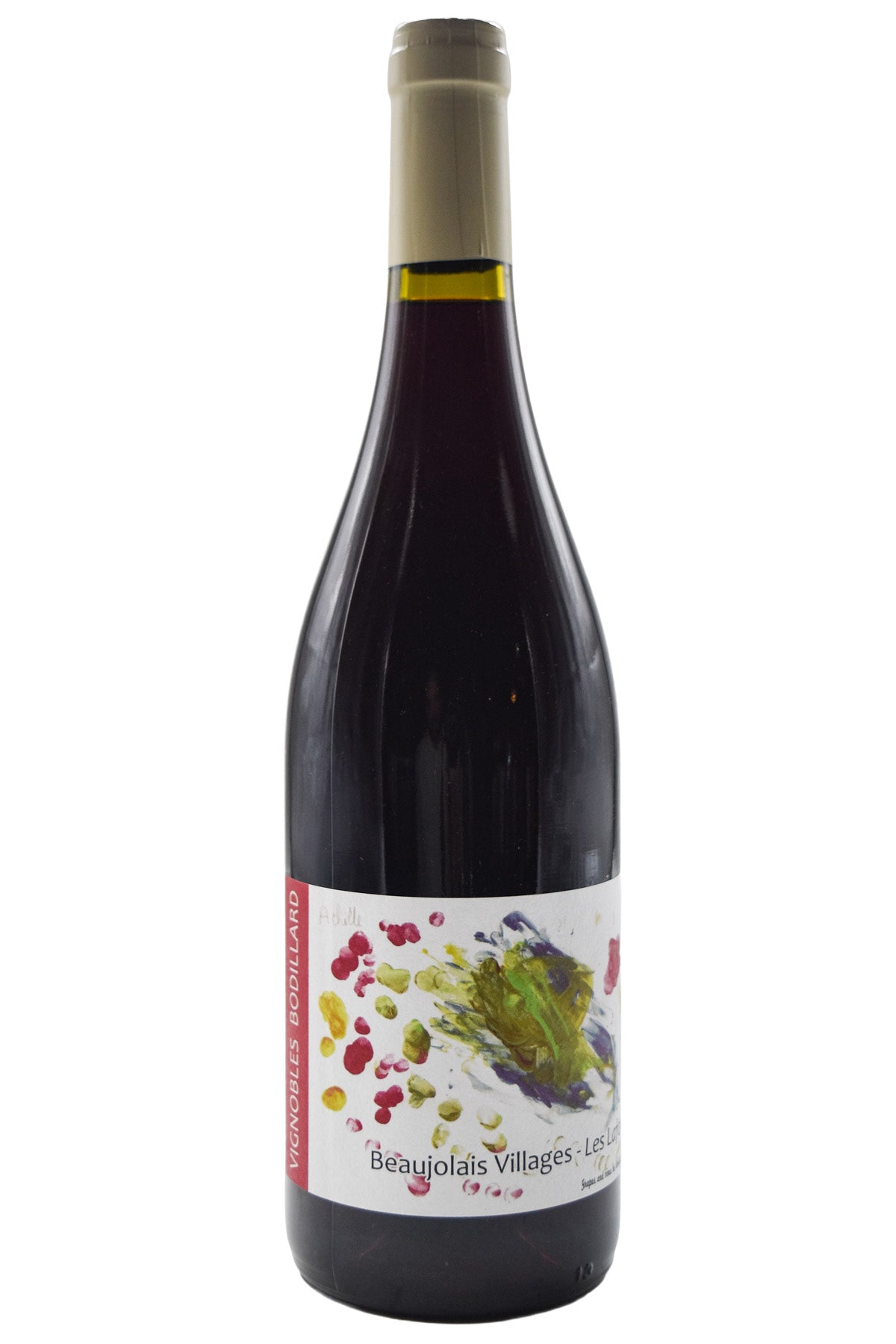 Bodillard Beaujolais Villages Les Laforest 2024 – Flatiron SF