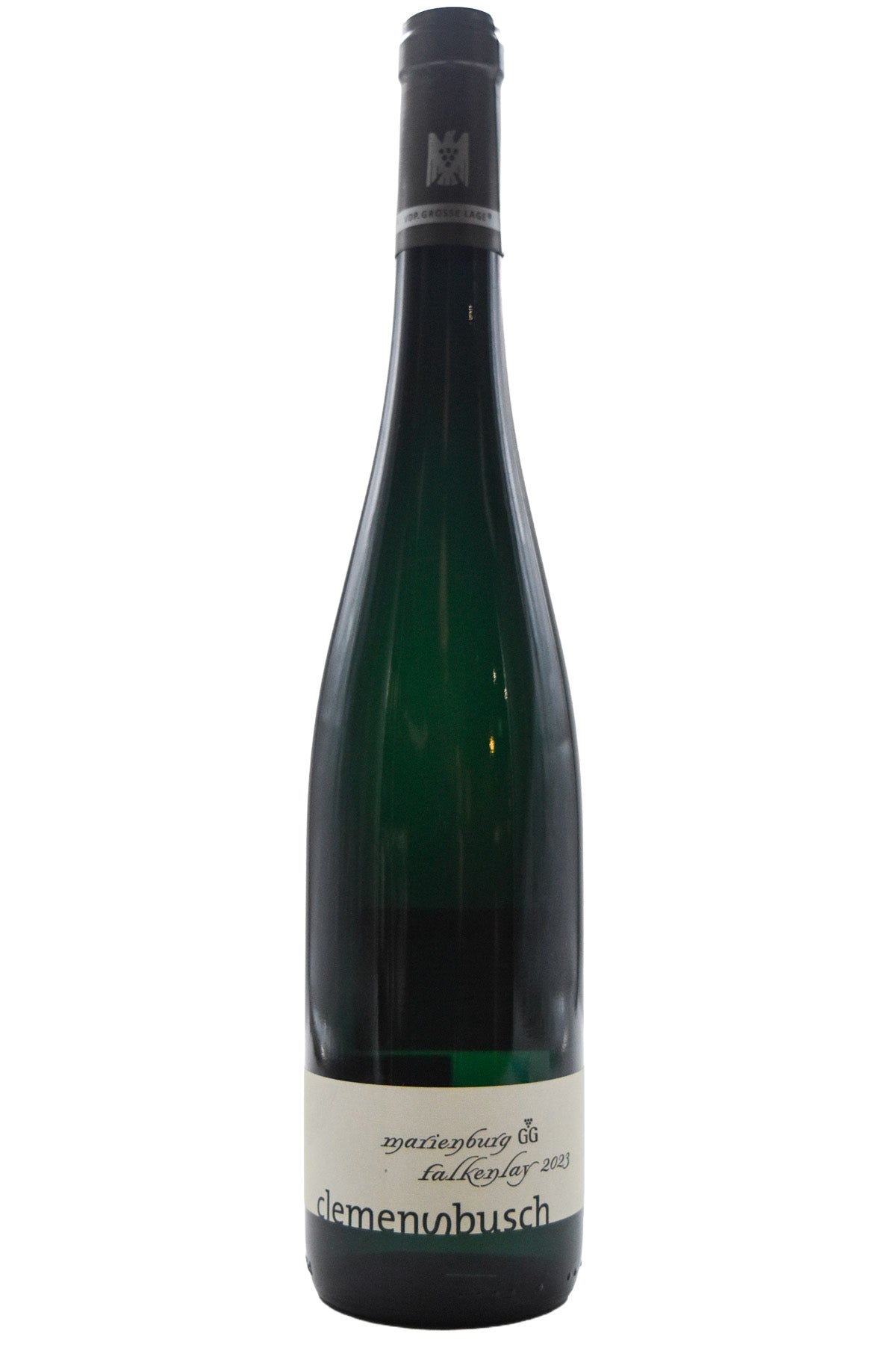 Bottle of Clemens Busch Mosel Riesling Marienburg Falkenlay Grosses Gewachs 2023-White Wine-Flatiron SF