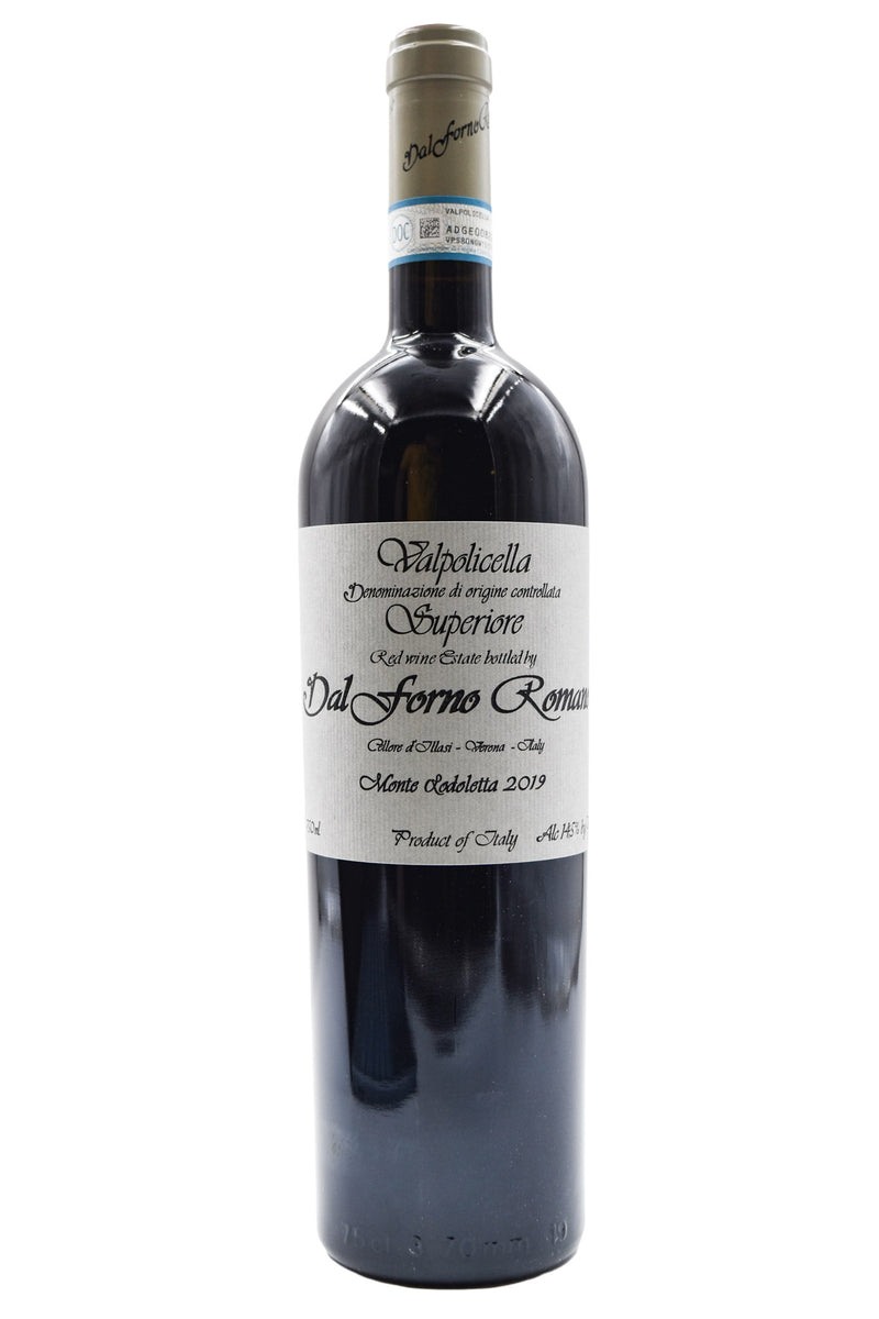 Dal Forno Romano Valpolicella Superiore 2019 – Flatiron SF