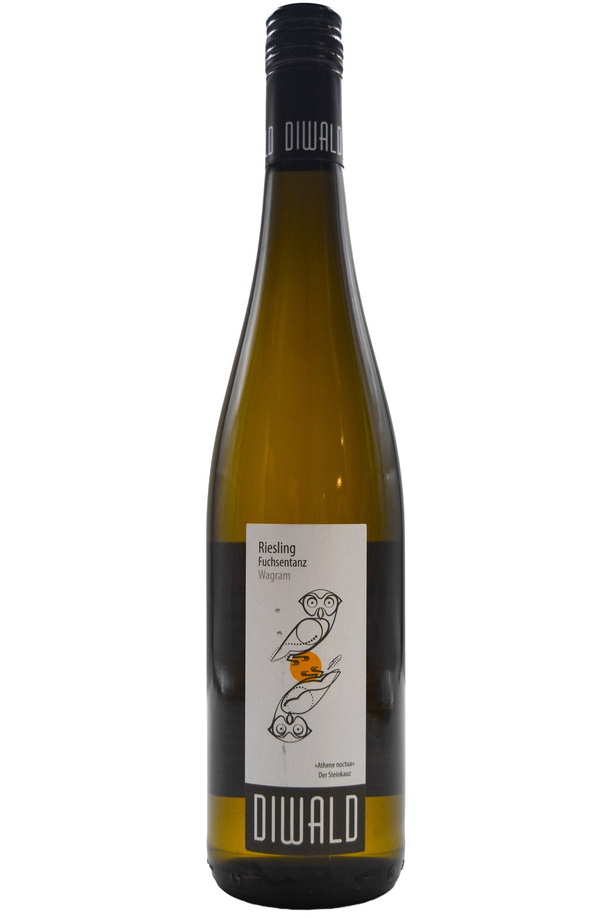 Diwald Wagram Riesling Fuchsentanz 2024