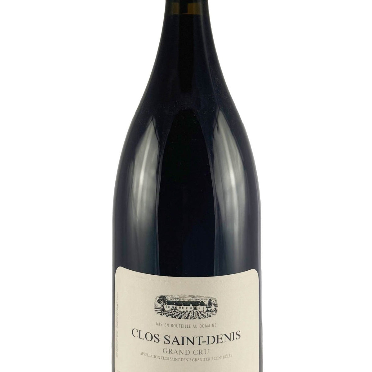 Domaine Dujac Clos Saint Denis Grand Cru 2023 (1.5L) – Flatiron SF