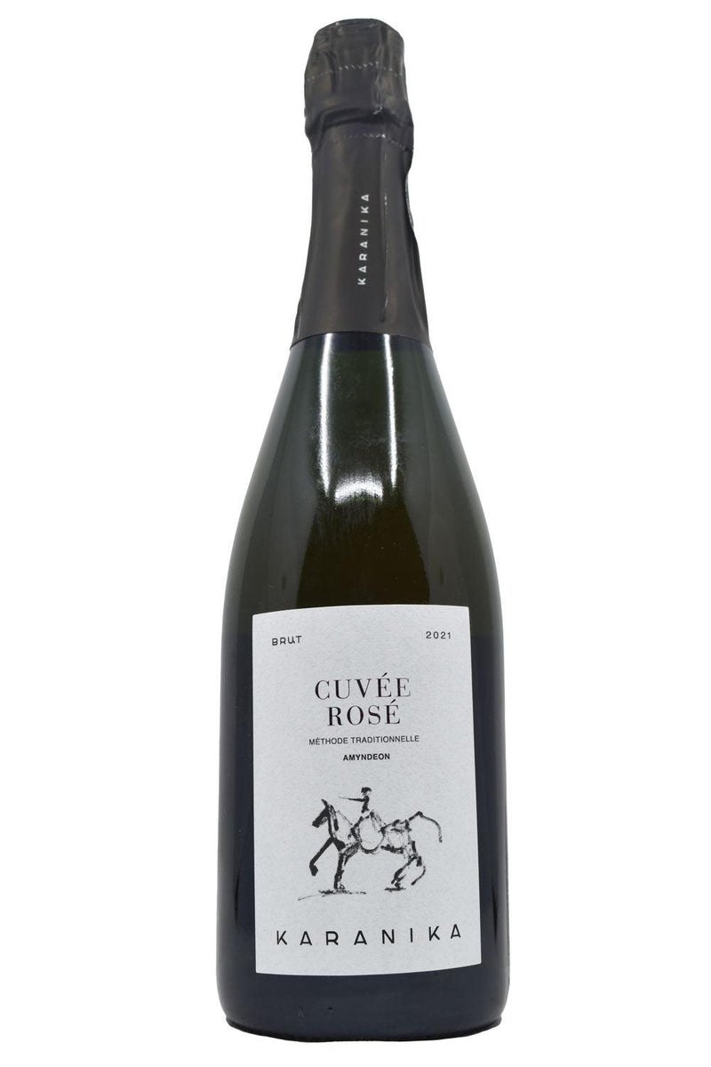 Cuvée Rosé