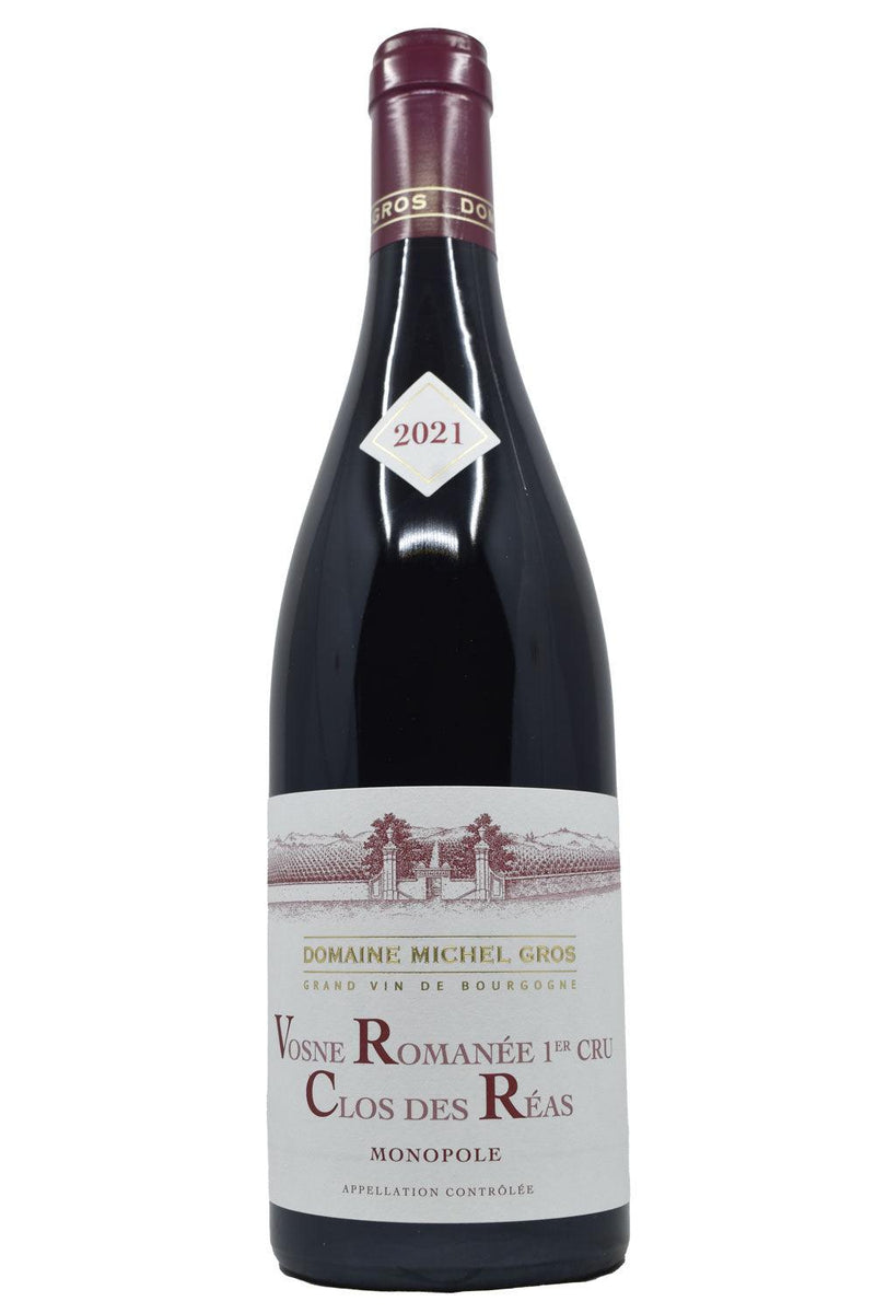 Bottle-of-Domaine-Michel-Gros-