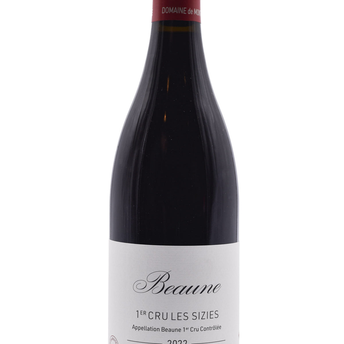 Domaine de Montille Beaune 1er Cru Les Sizies 2022 – Flatiron SF