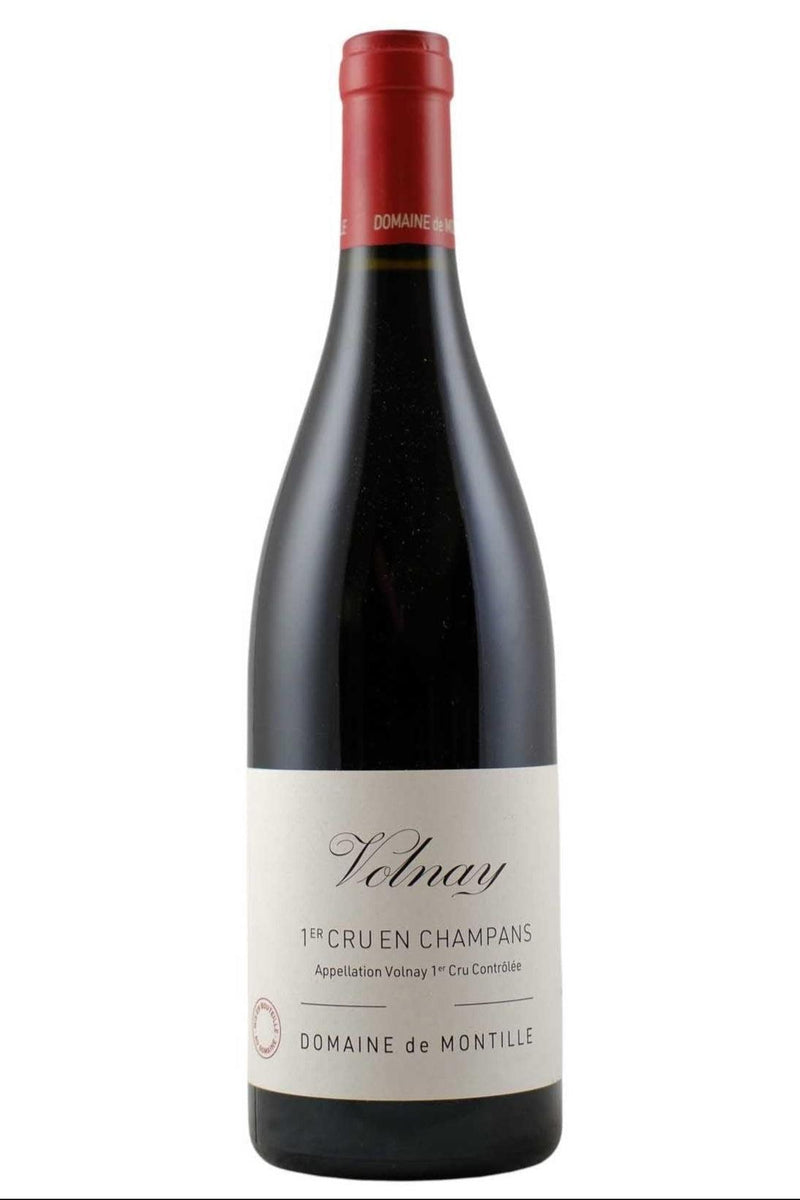 Bottle-of-Domaine-de-Montille-