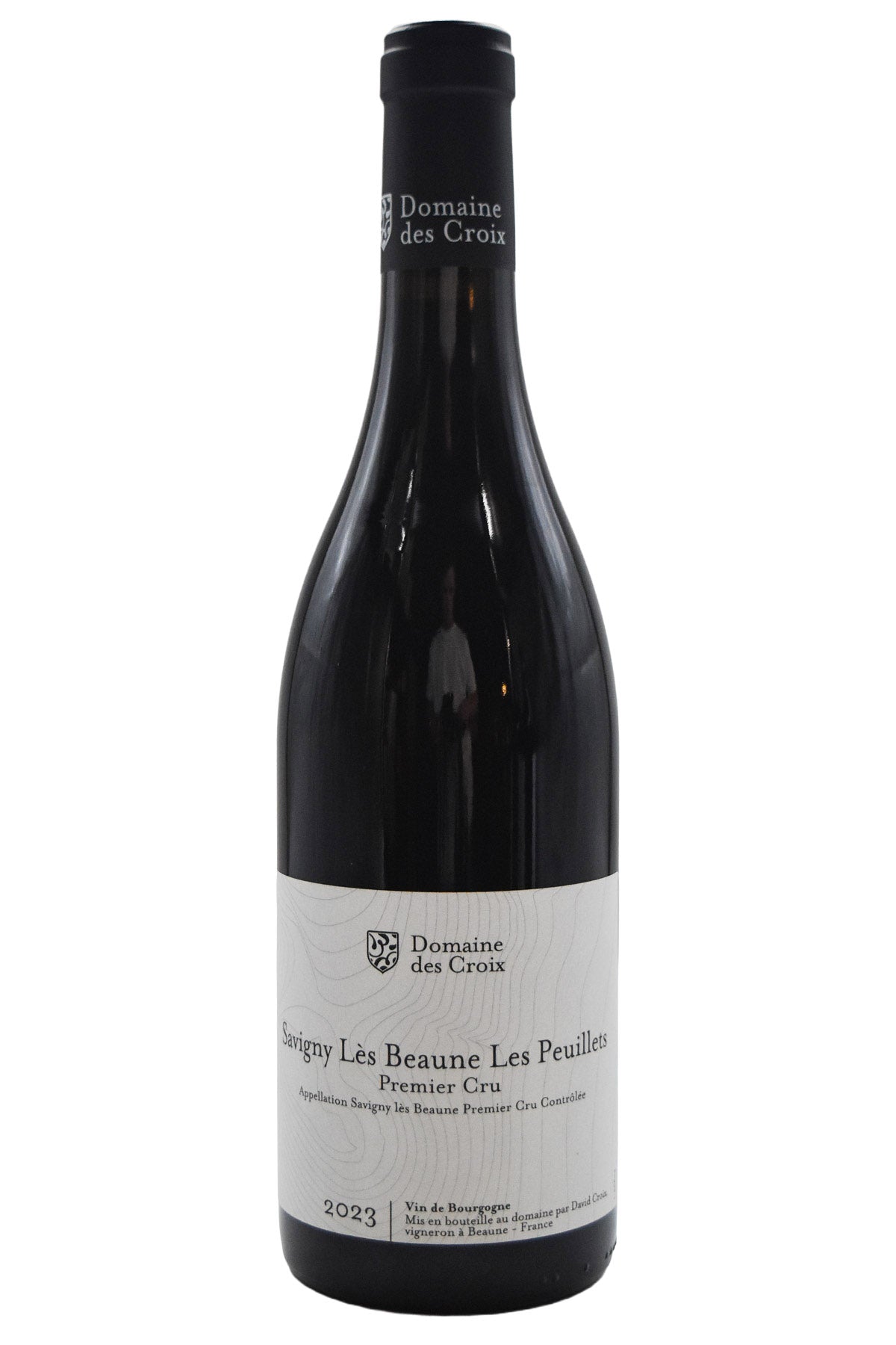 Domaine des Croix Savigny-Les-Beaune 1er Cru Les Peuillets 2023