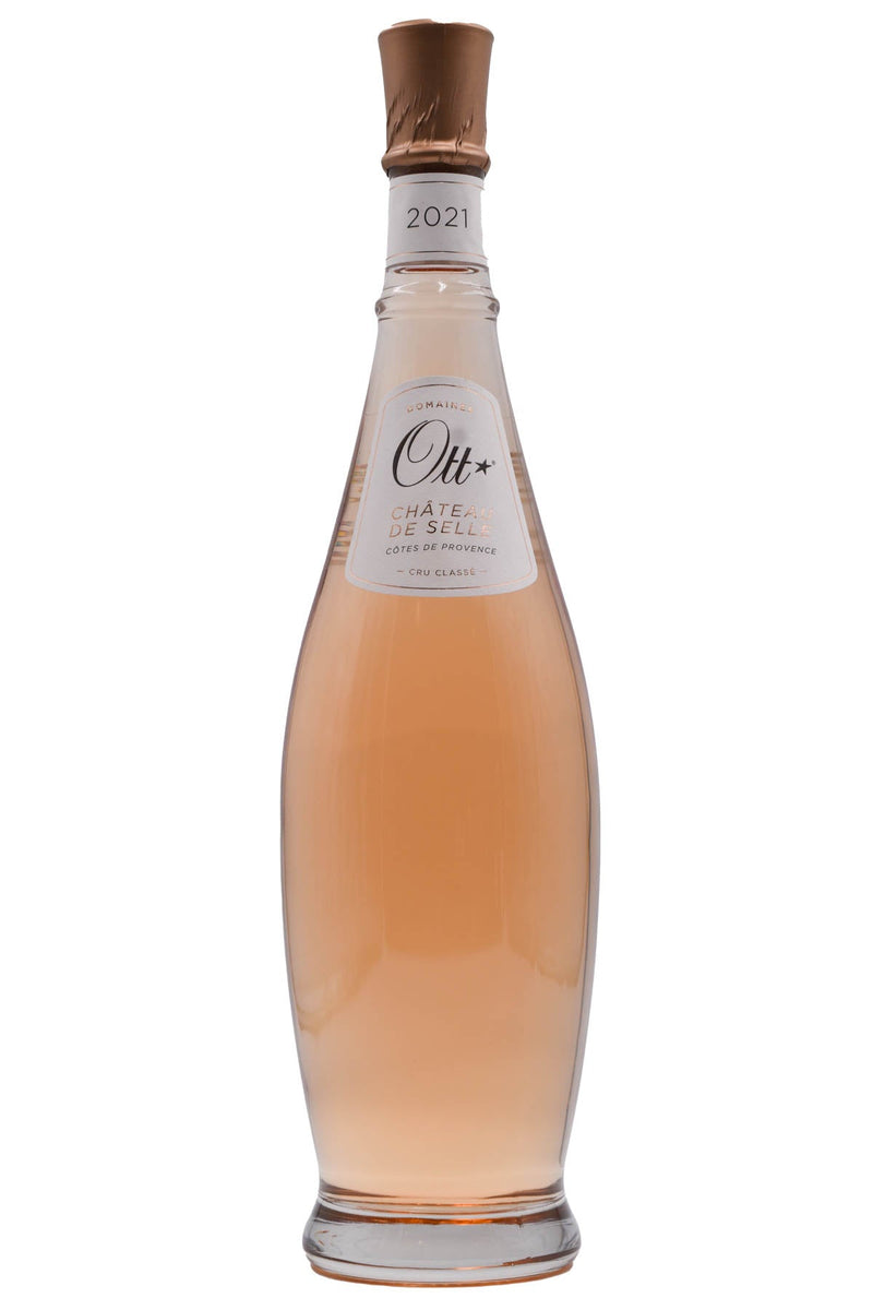 Provence Rosé Côtes de Provence 2022