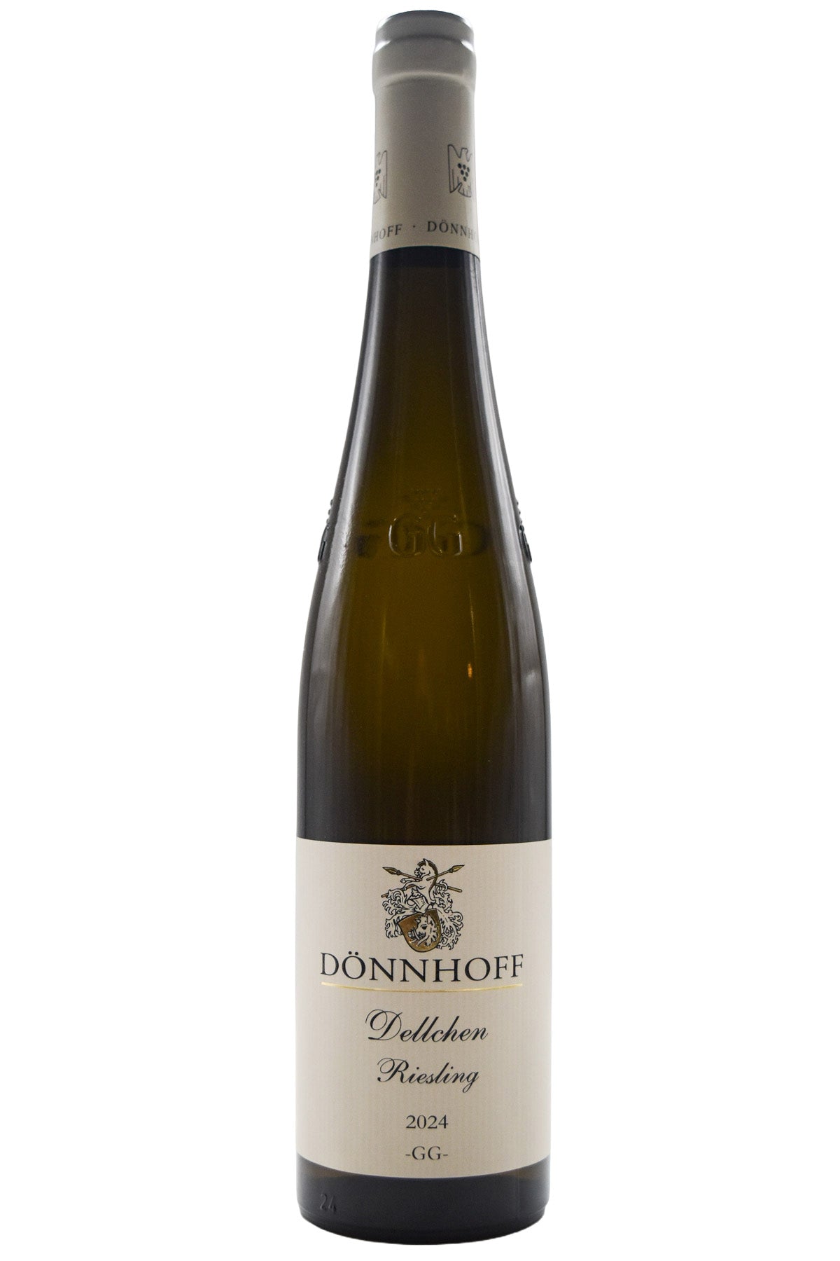 Donnhoff Dellchen Riesling Grosses Gewachs 2024