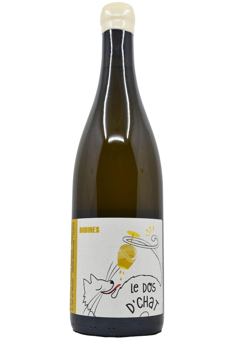 Vinho François Labet Chardonnay 750 mL