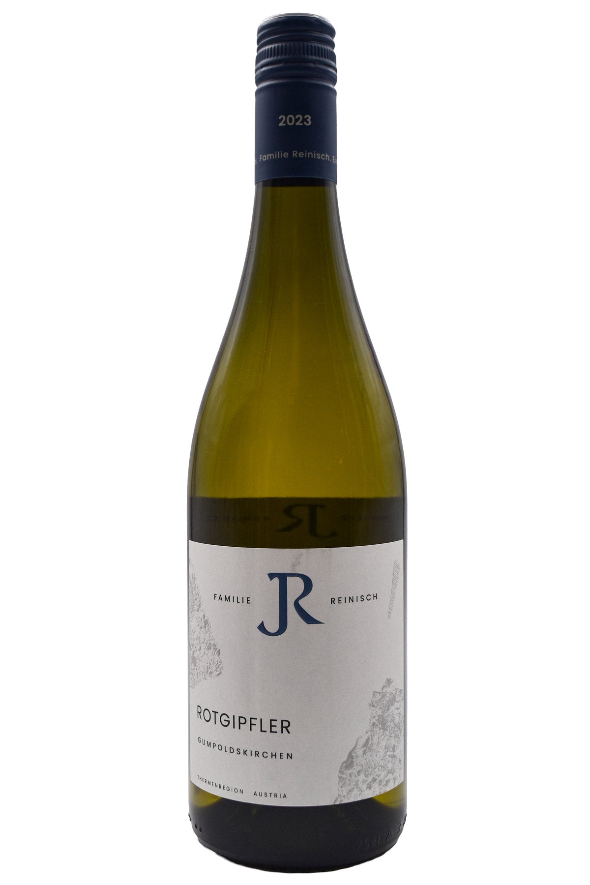 Bottle of Familie Reinisch Estate Rotgipfler 2023-White Wine-Flatiron SF