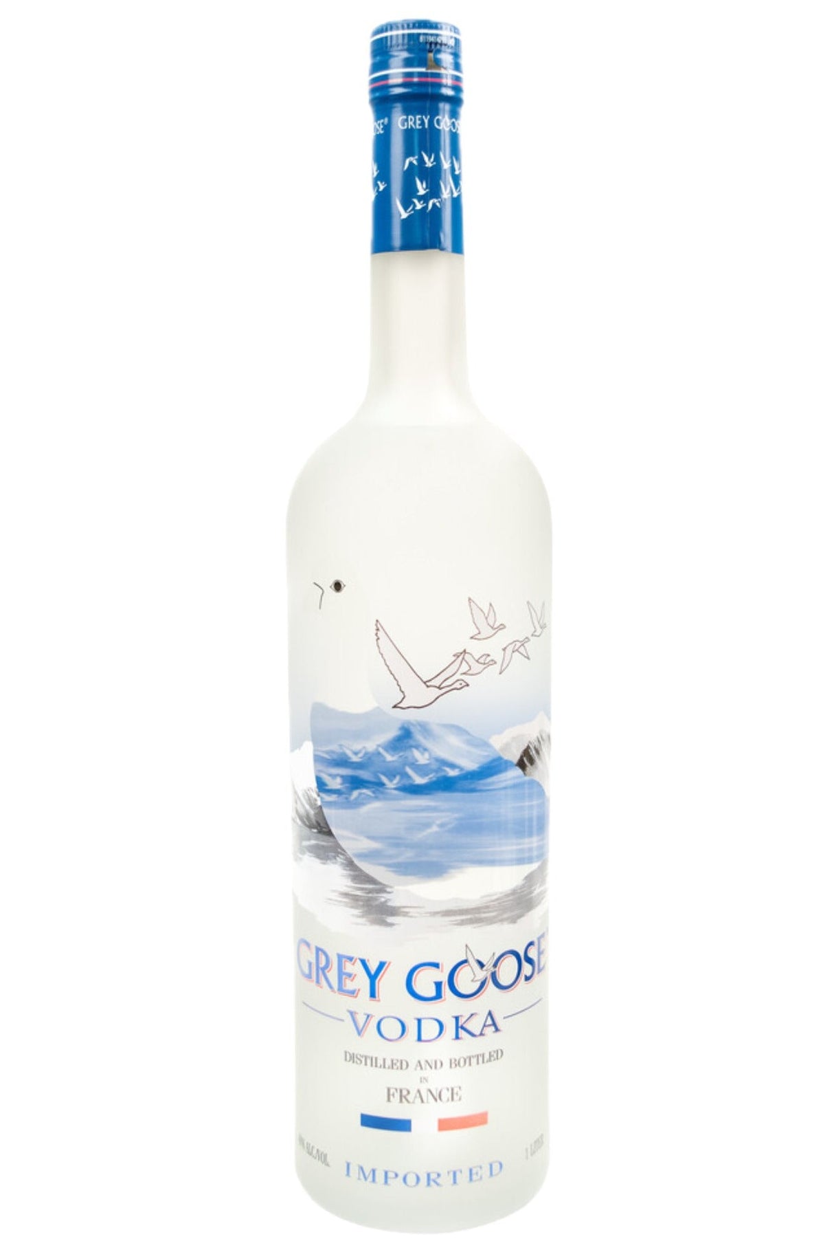 Grey Goose Vodka (1L)