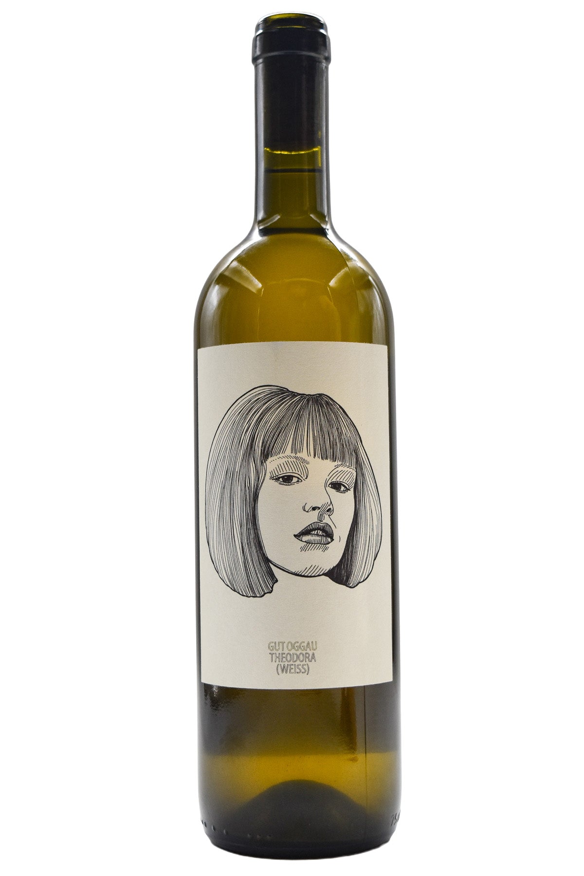 Gut Oggau Burgenland Weiss Theodora 2025