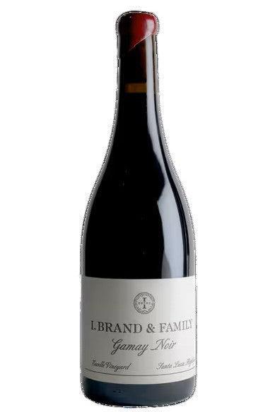I Brand and Family Santa Lucia Highlands Gamay Escolle Vineyard 2023