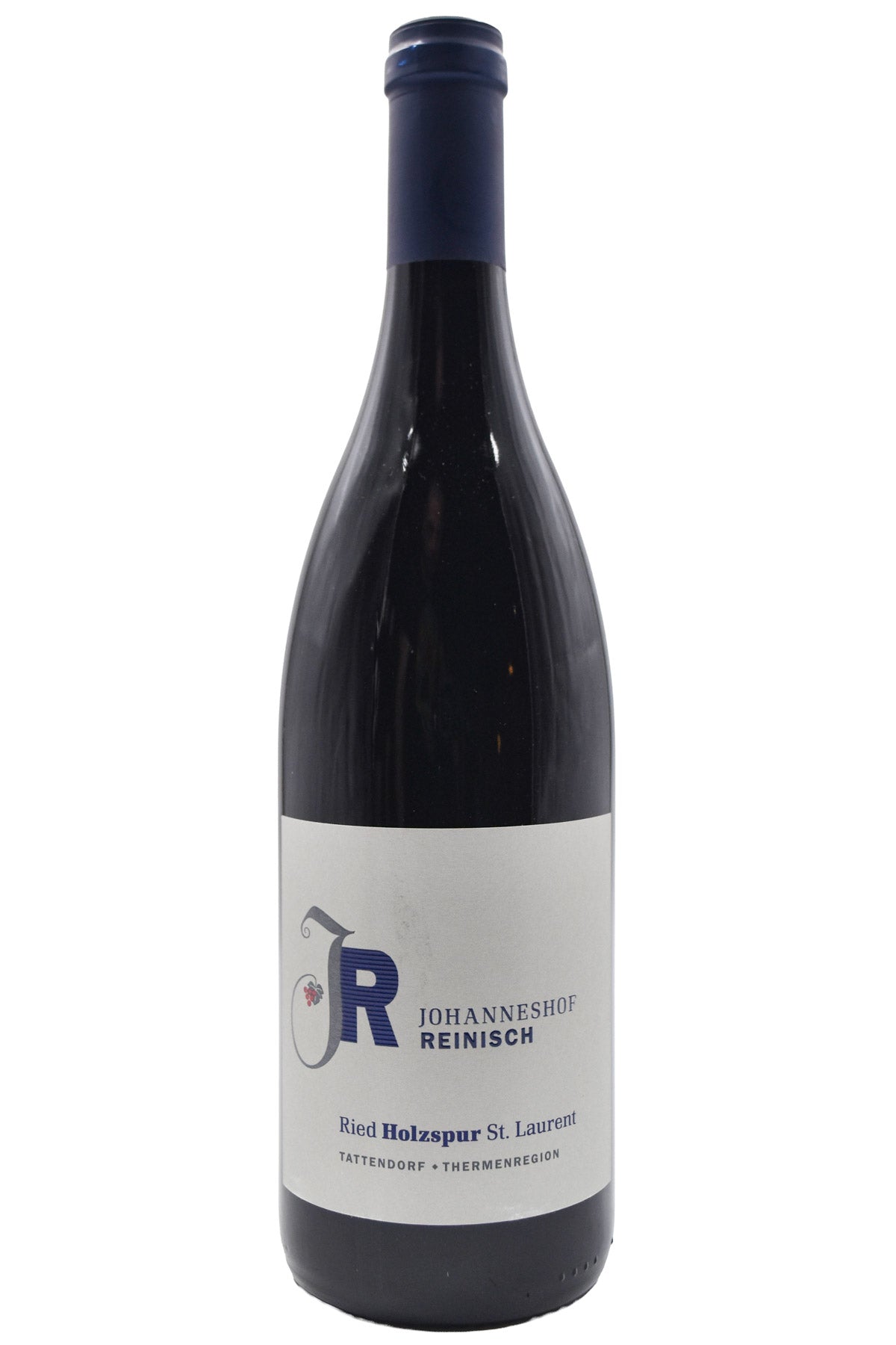 Bottle of Johanneshof Reinisch Ried Holzspur Saint Laurent 2016-Red Wine-Flatiron SF