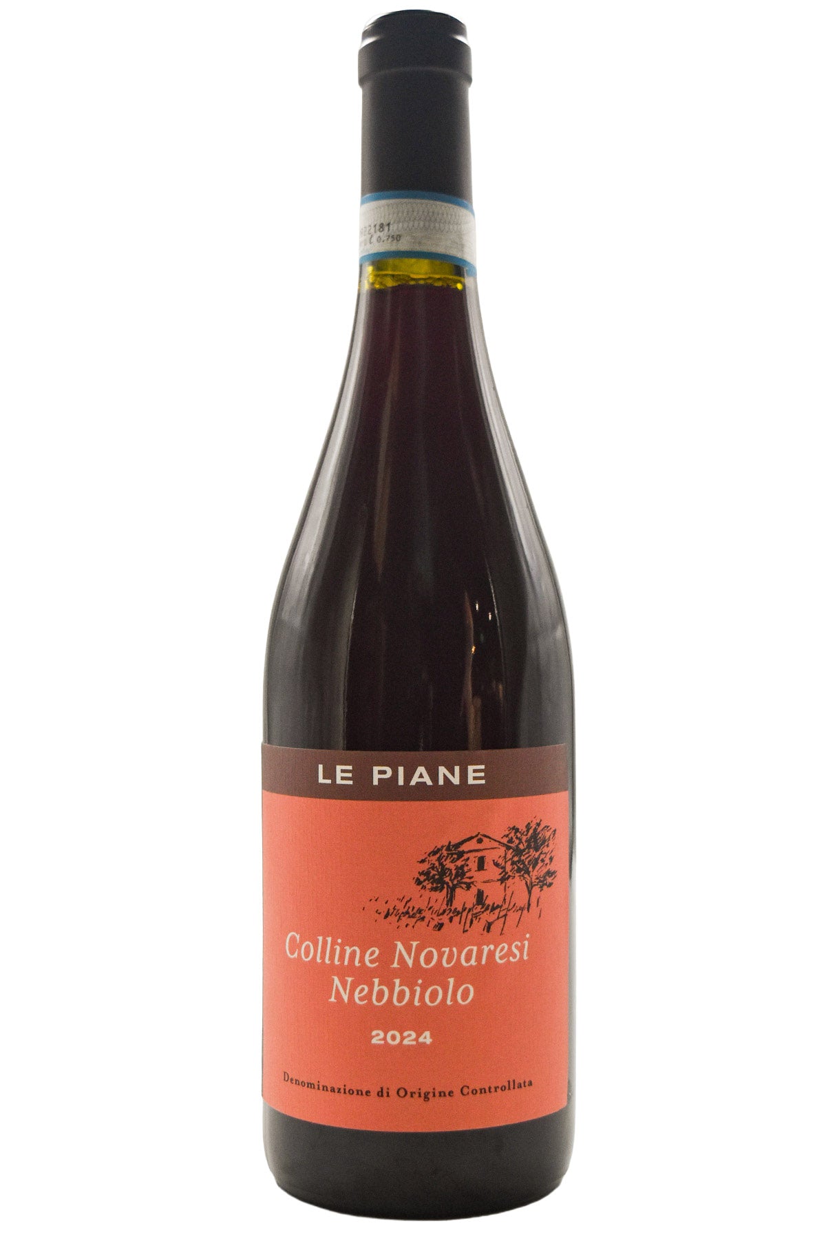 Le Piane Colline Novaresi Nebbiolo 2024