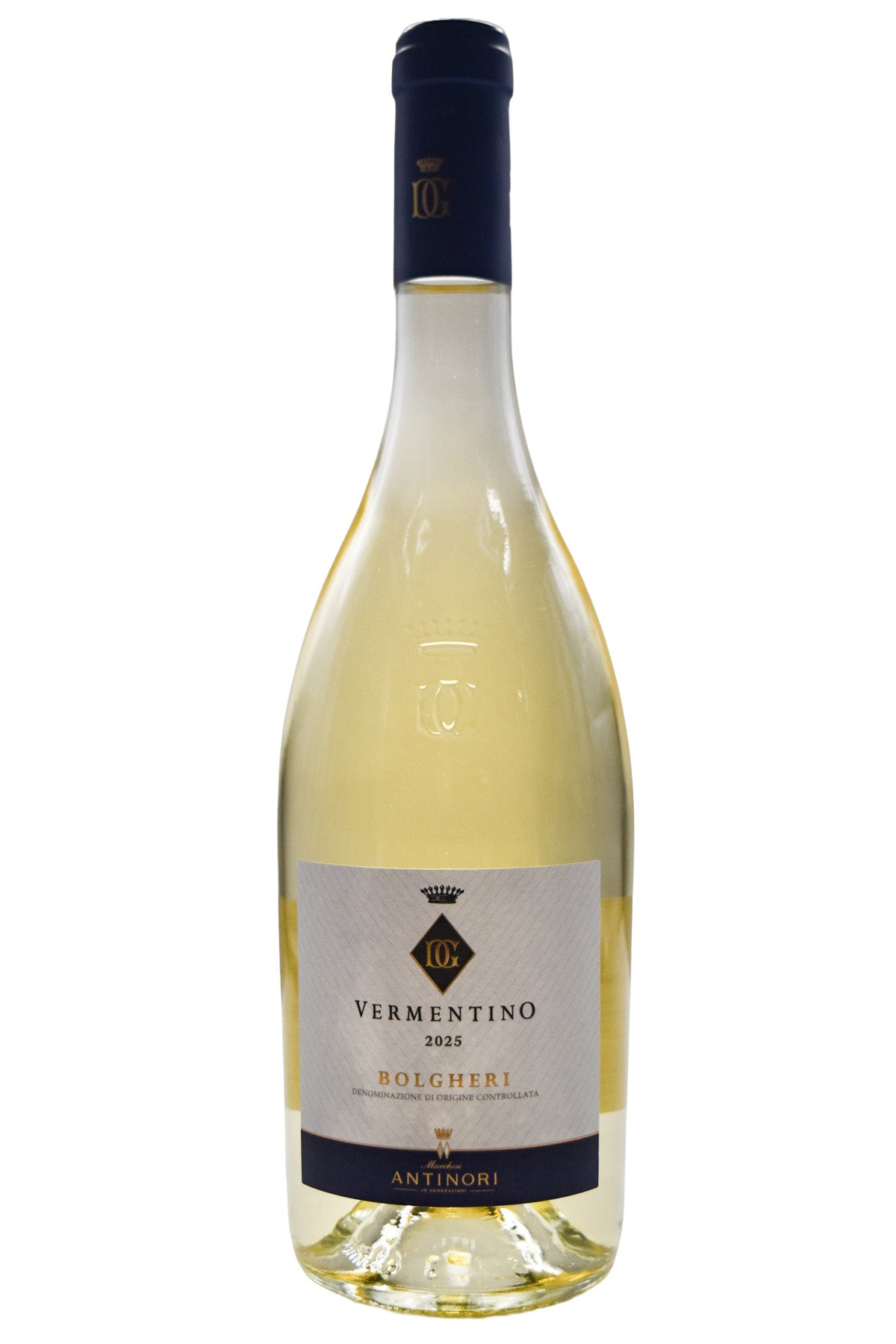 Marchesi Antinori Bolgheri Vermentino Tenuta Guado al Tasso 2025