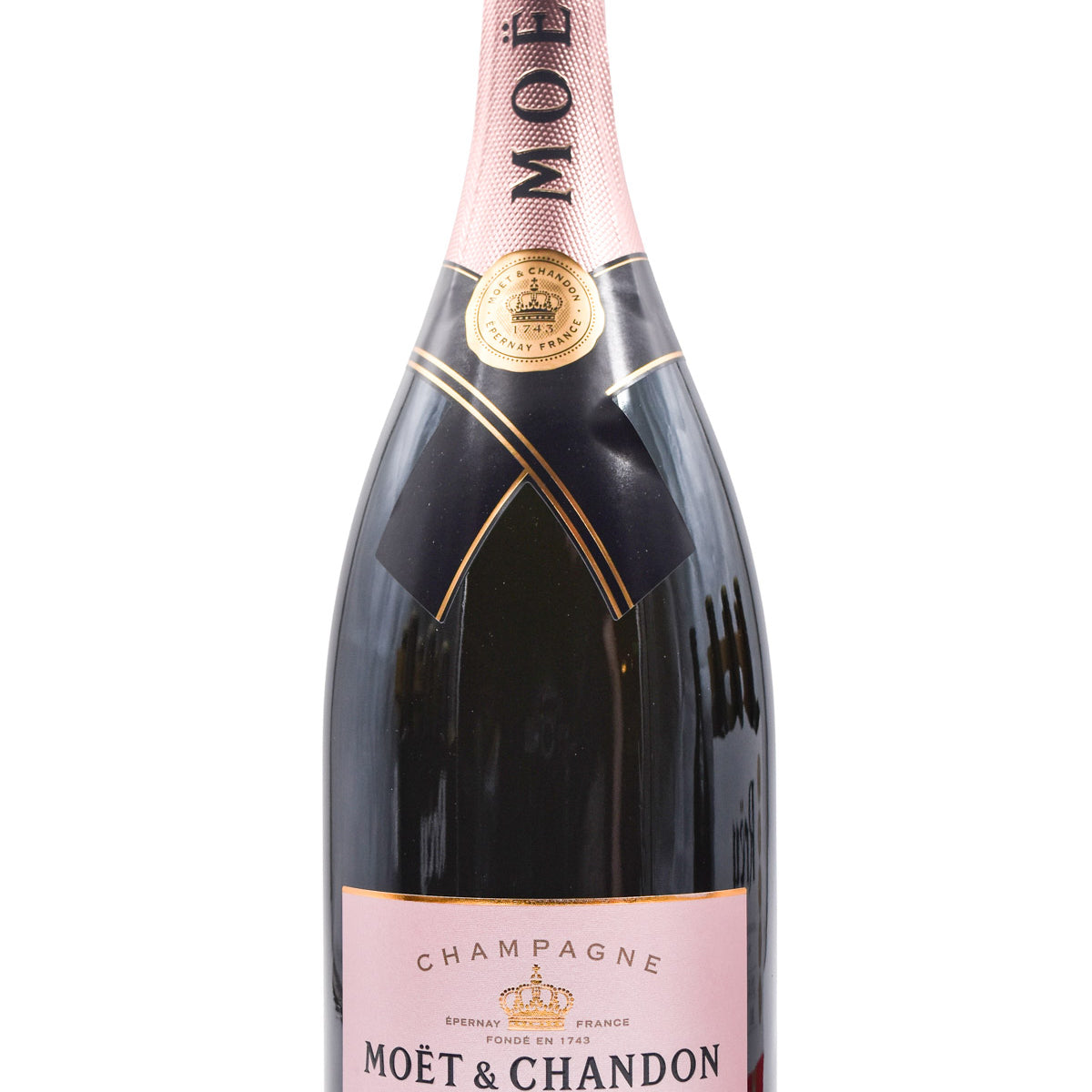 Bottle-of-Moet-Chandon- 