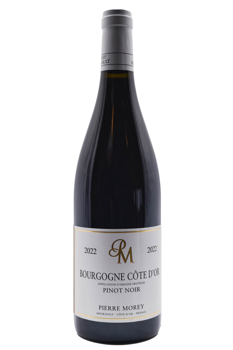 Bottle-of-Pierre-Morey-