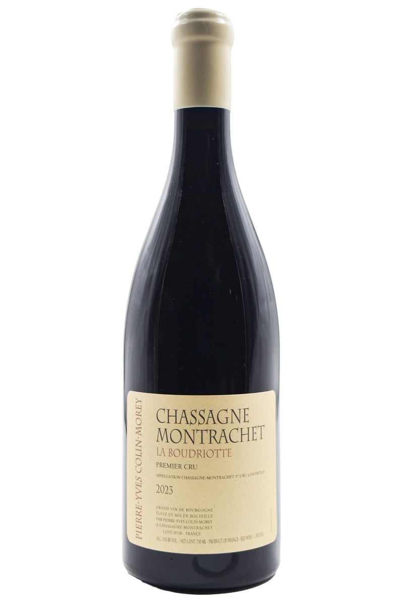 Bottle-of-Pierre-Yves-Colin-