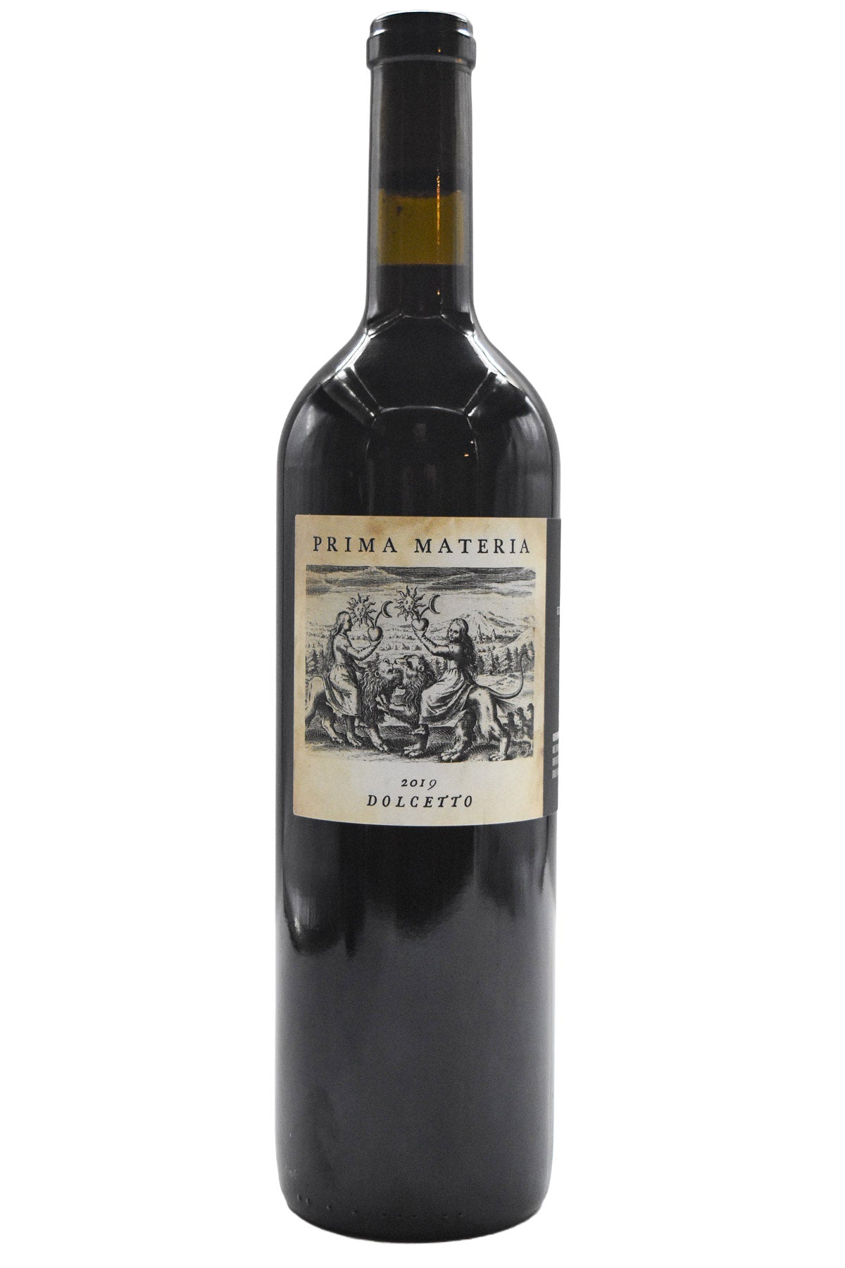Bottle of Prima Materia Dolcetto 2019-Red Wine-Flatiron SF