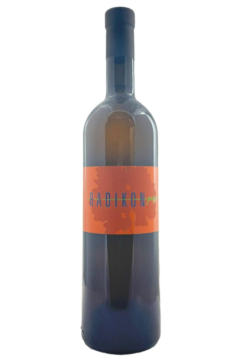 ワイン Radikon / Pop Bianco 2023 Radikon Vino Bianco POP 2023 – Flatiron SF