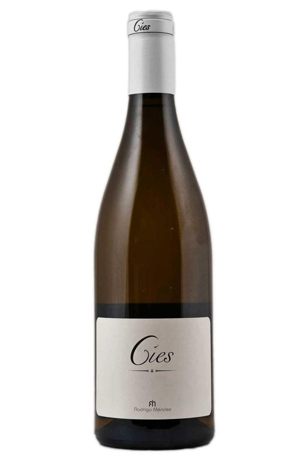 Rodrigo Mendez Rias Baixas Albarino Cies 2024