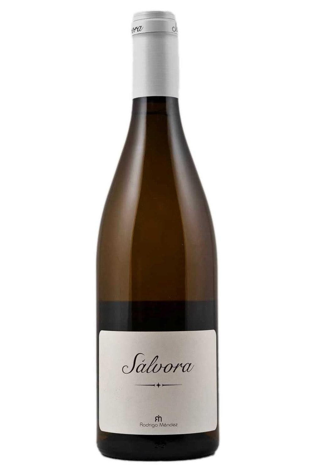 Rodrigo Mendez Rias Baixas Albarino Salvora 2023