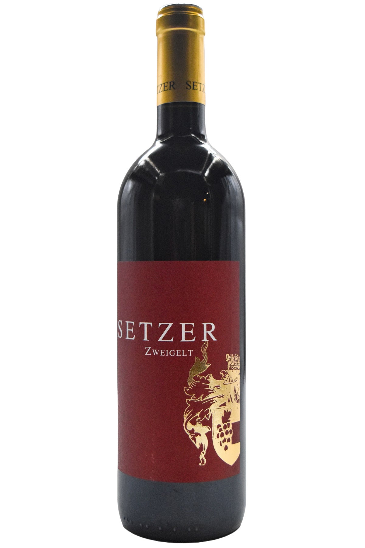 Setzer Weinviertel Zweigelt 2022