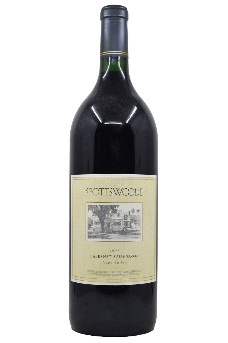 Bottle-of-Spottswoode-Napa-