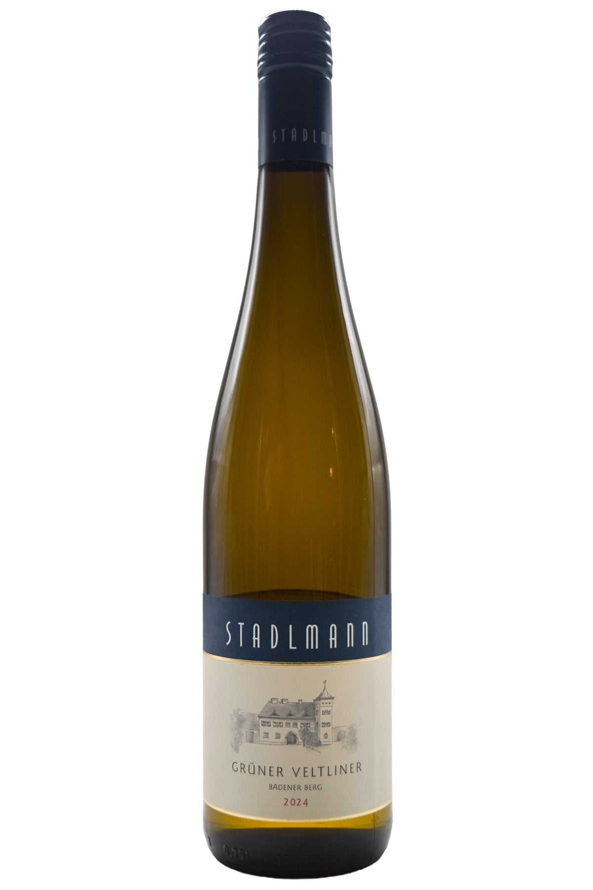 Stadlmann Gruner Veltliner 2024