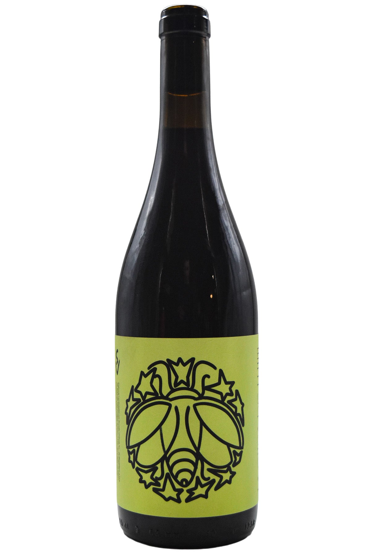 Bottle of Succes Vinicola Conca de Barbera Cuca de Llum 2022-Red Wine-Flatiron SF