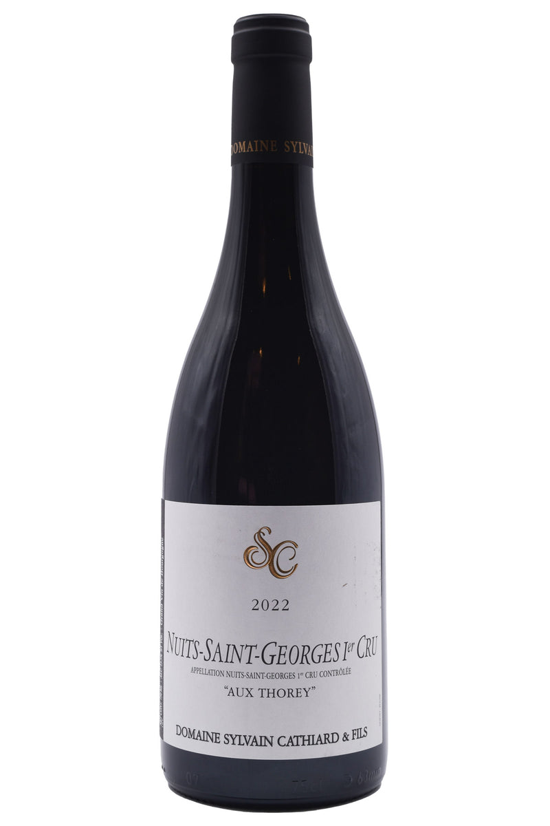 Bottle-of-Sylvain-Cathiard-