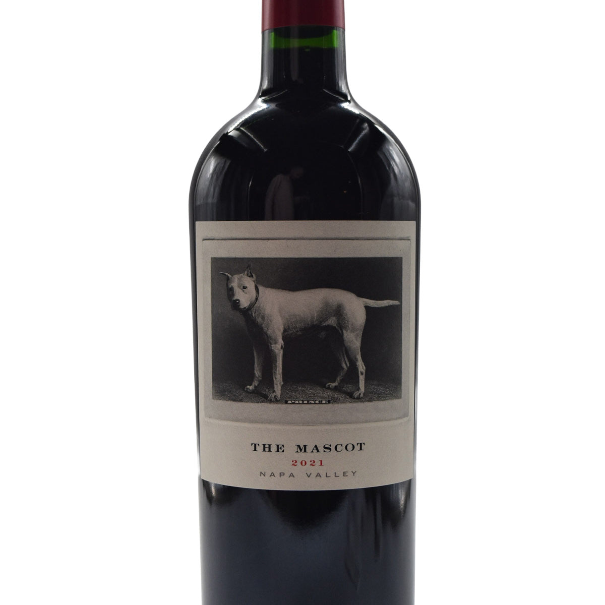 The Mascot Cabernet Sauvignon Blend Napa Valley 2021 – Flatiron SF