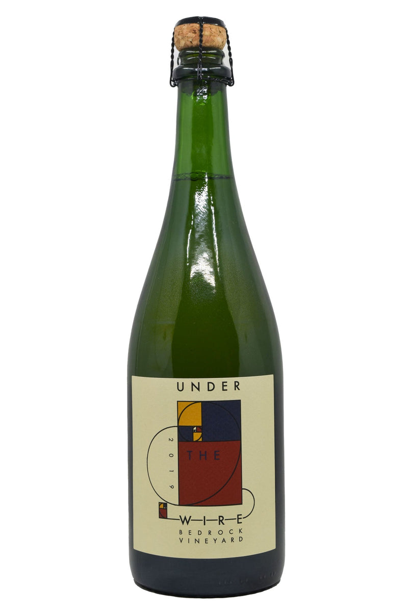 Bottle-of-Under-the-Wire-