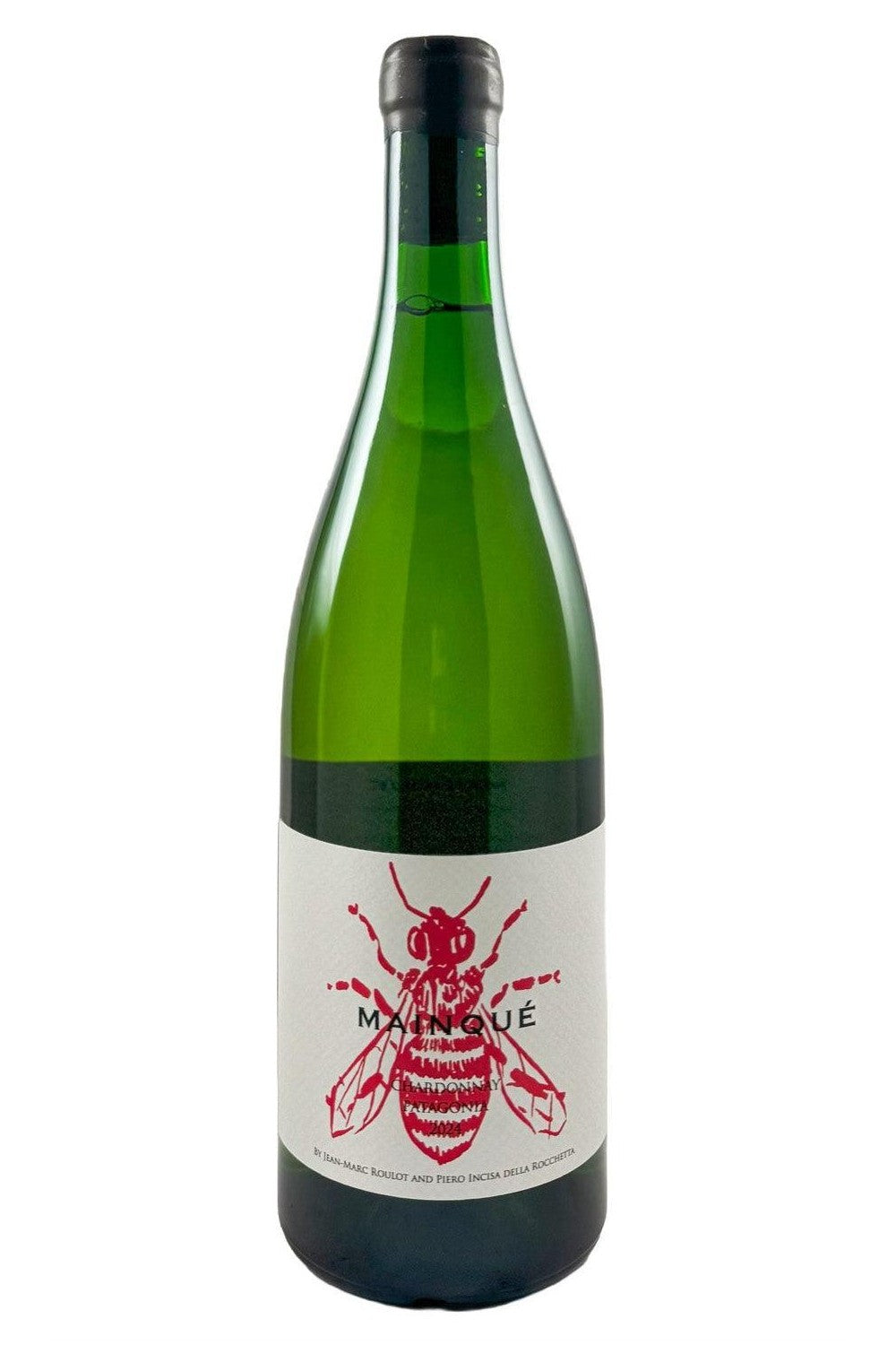 Chacra Rio Negro Chardonnay 2025