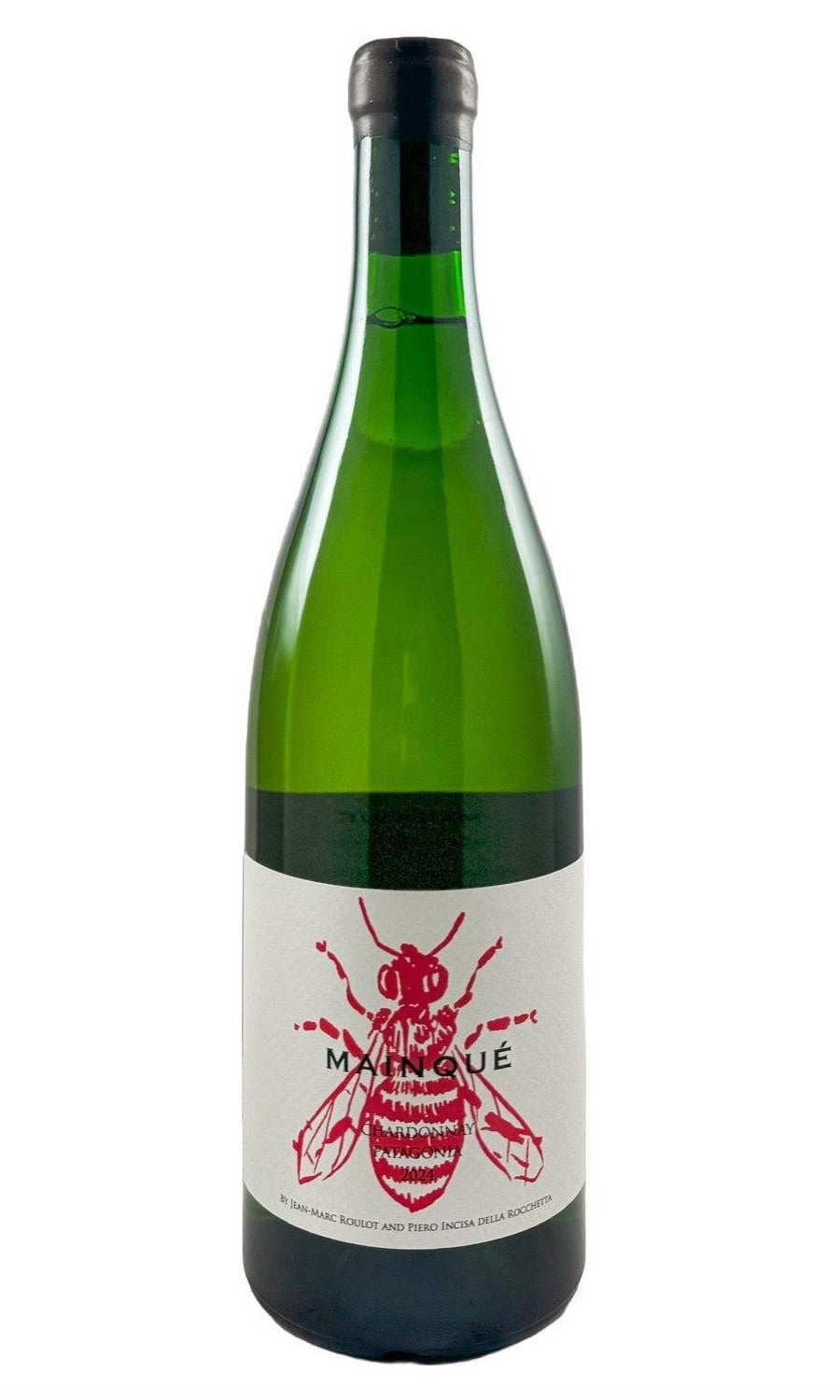 Chacra Rio Negro Chardonnay Mainque 2025