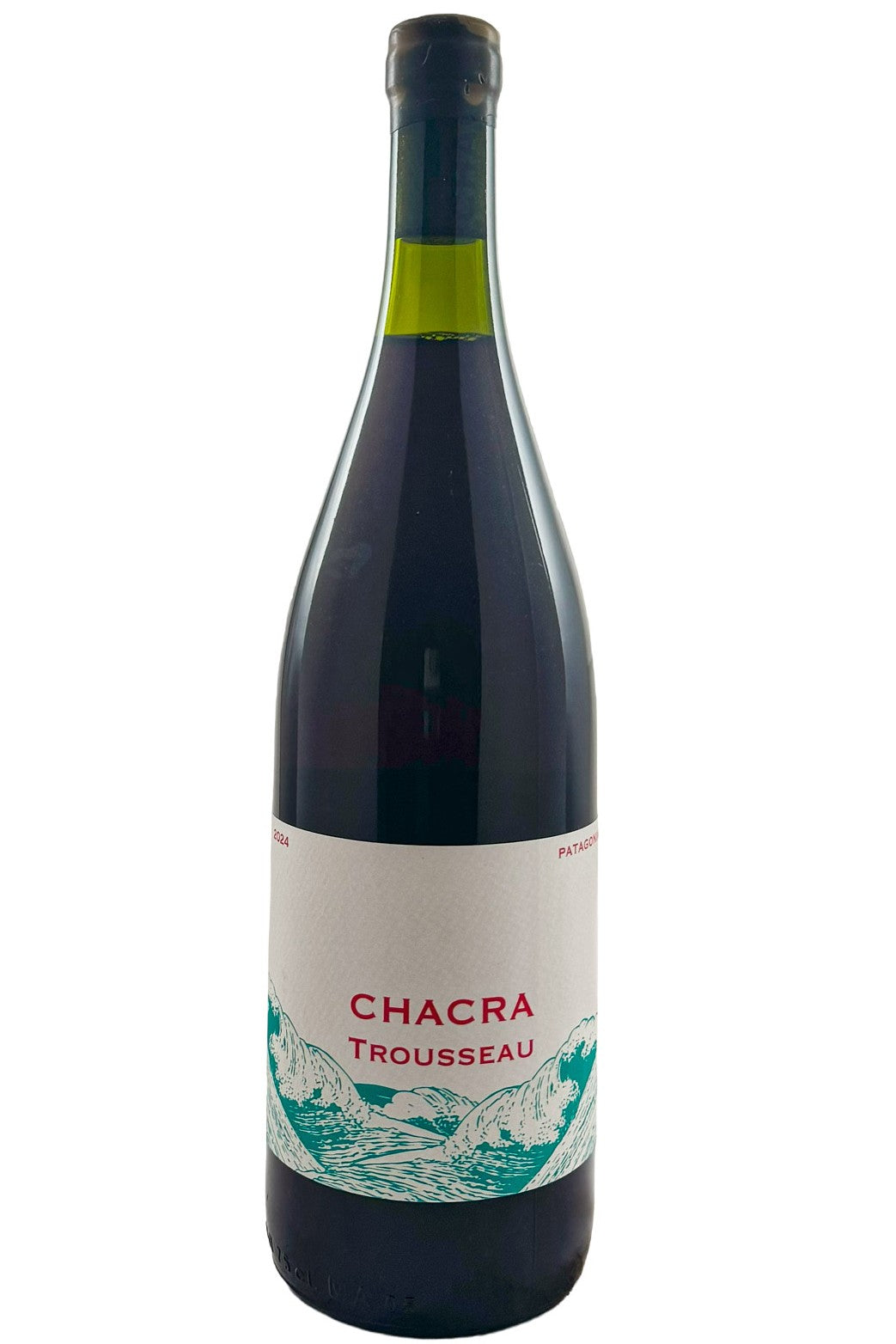 Chacra Rio Negro Trousseau 2025