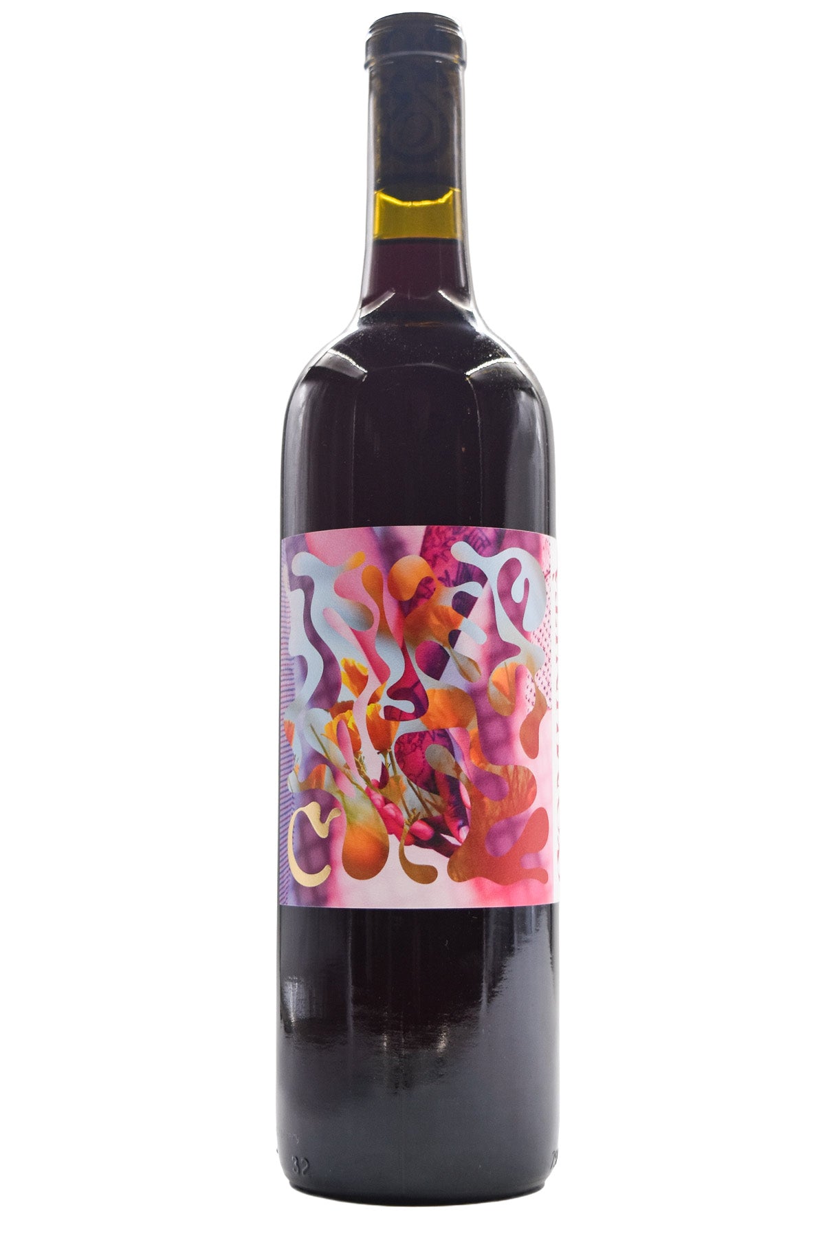 Comunita Russian River Valley Estate Las Red Wine (Schiava Blend) The Poor Scholar 2023