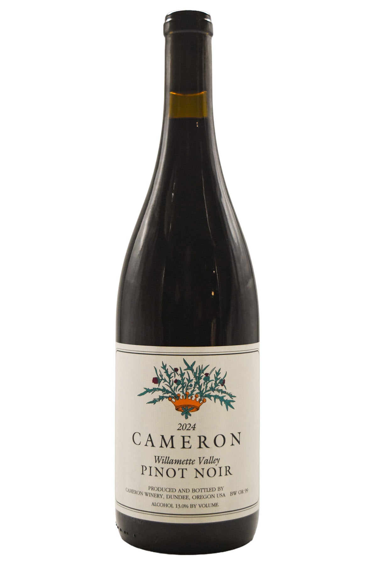 Cameron Winery Willamette Valley Pinot Noir 2024