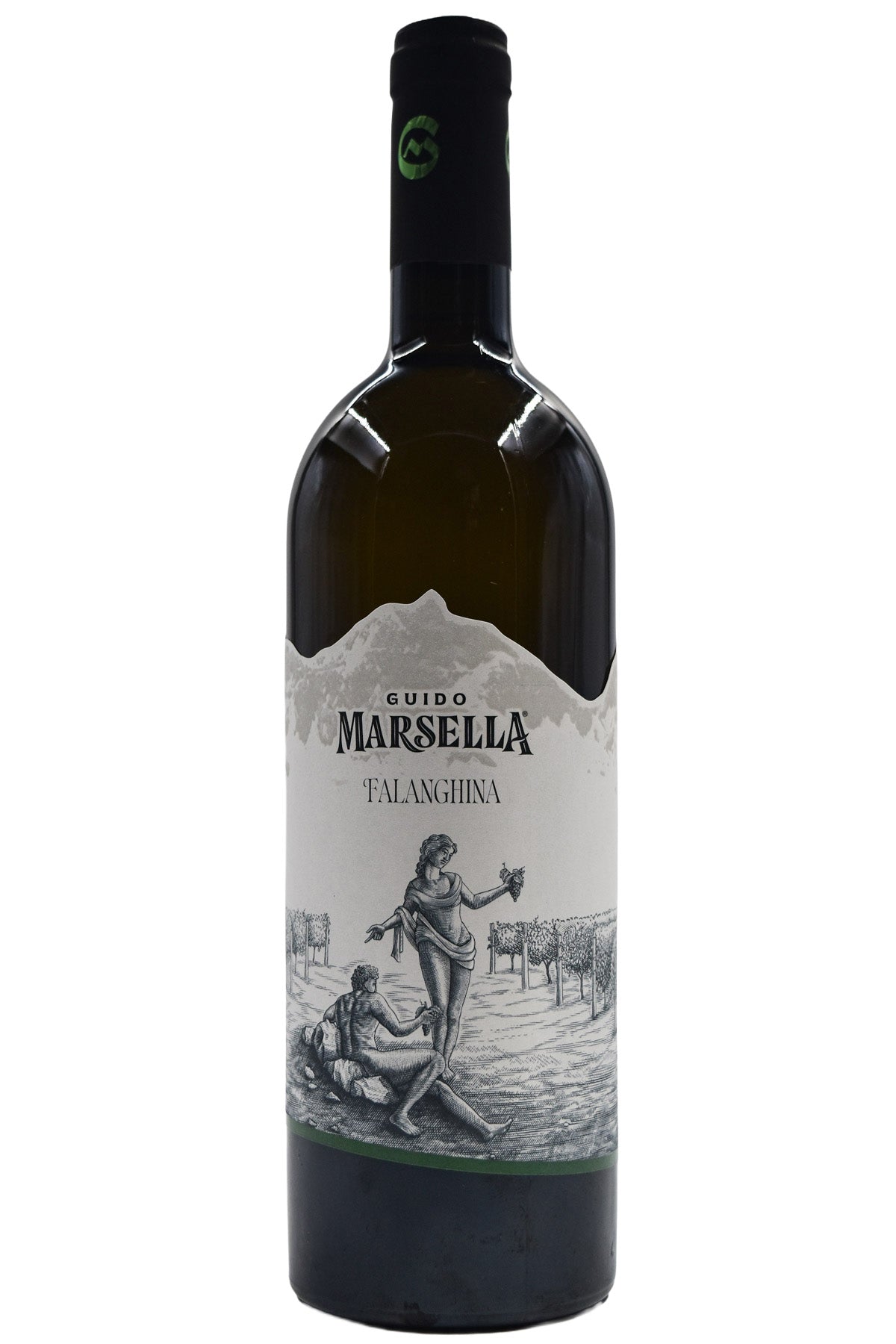 Guido Marsella Falanghina 2022